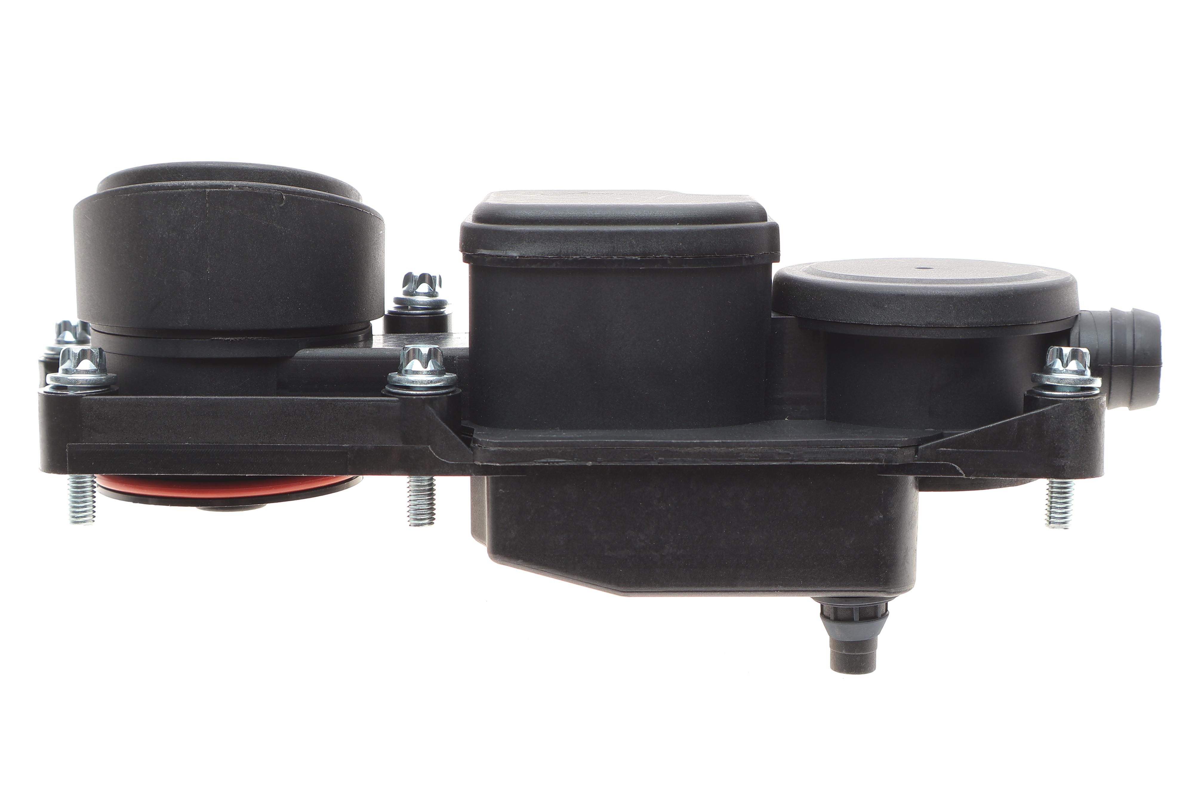 Сепаратор (маслоотделитель) MB C-class (W203)/E-class (W211) OM646/648