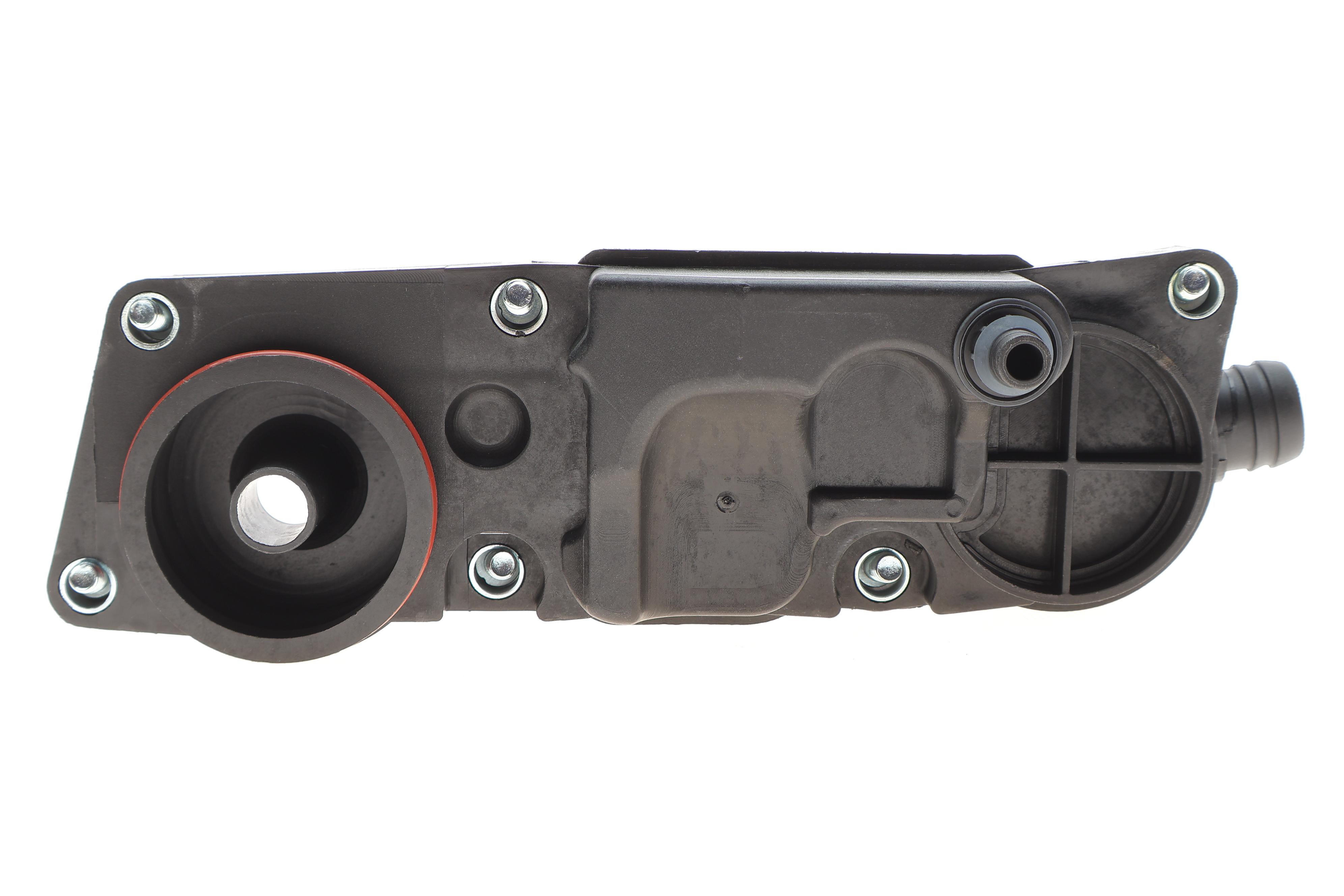 Сепаратор (маслоотделитель) MB C-class (W203)/E-class (W211) OM646/648