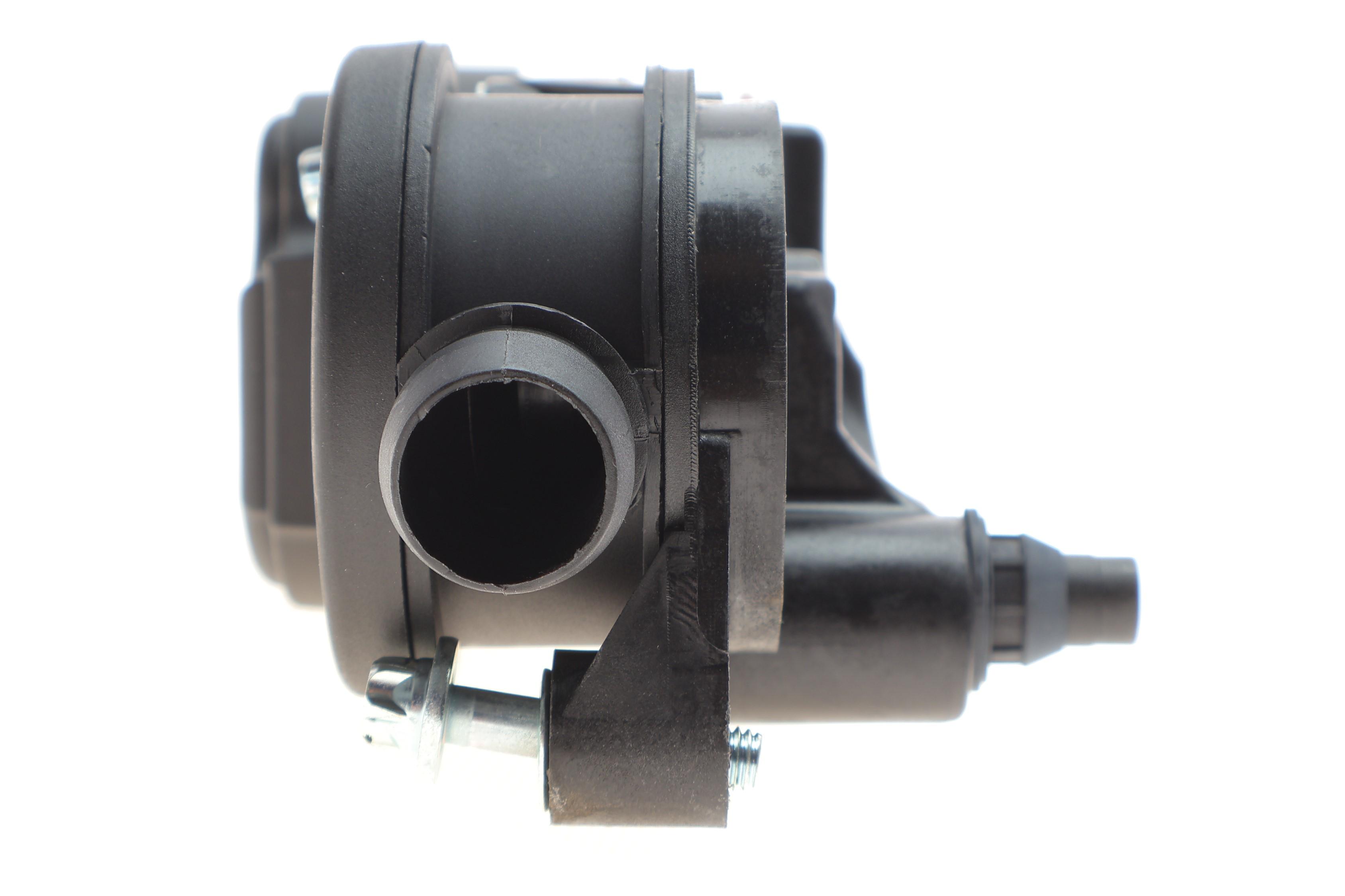 Сепаратор (маслоотделитель) MB C-class (W203)/E-class (W211) OM646/648