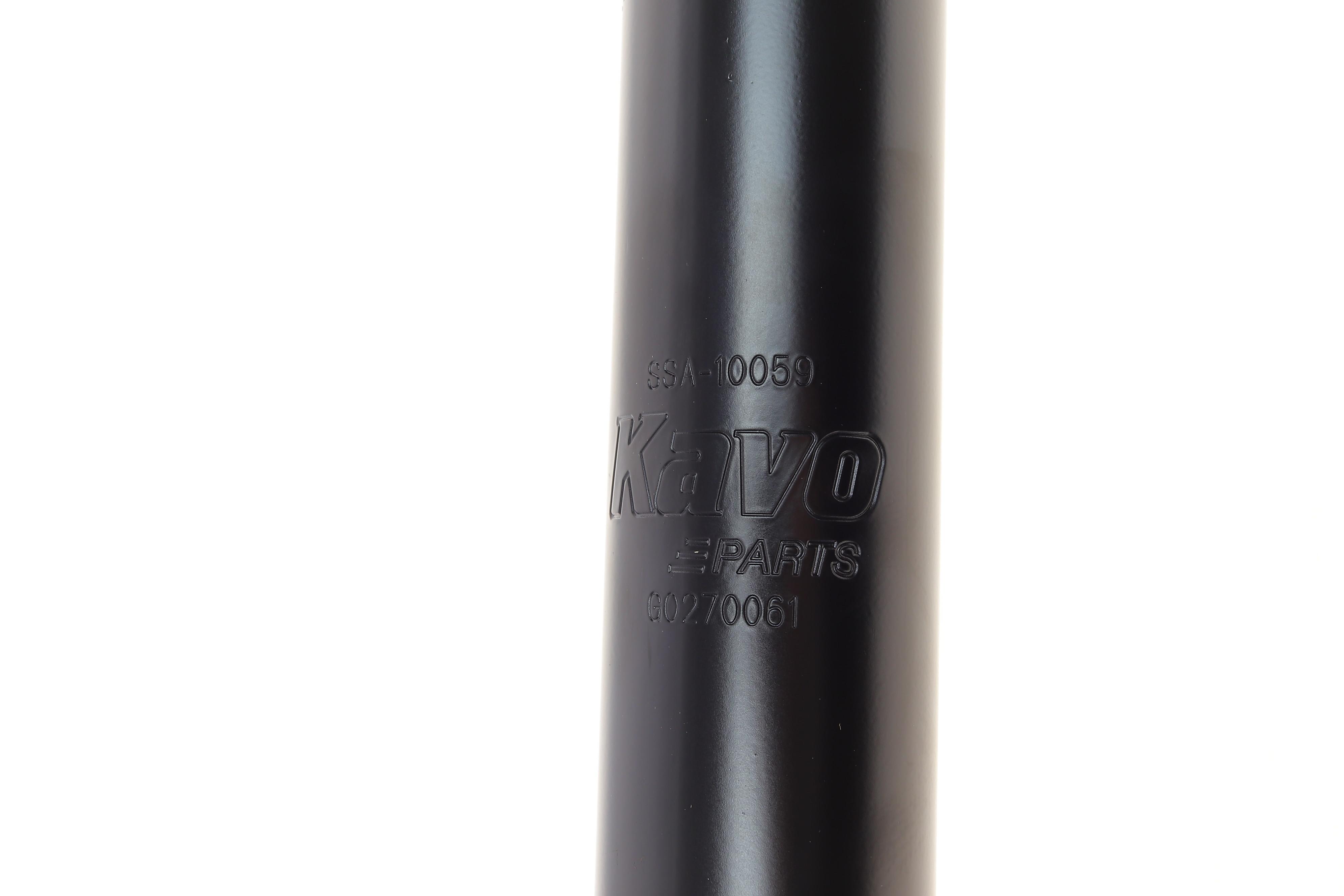 Амортизатор (передній) Citroen Jumper 2.8-4.0HDi 06-/ Peugeot Boxer 3.3-4.5HDi 06- (d=25mm)