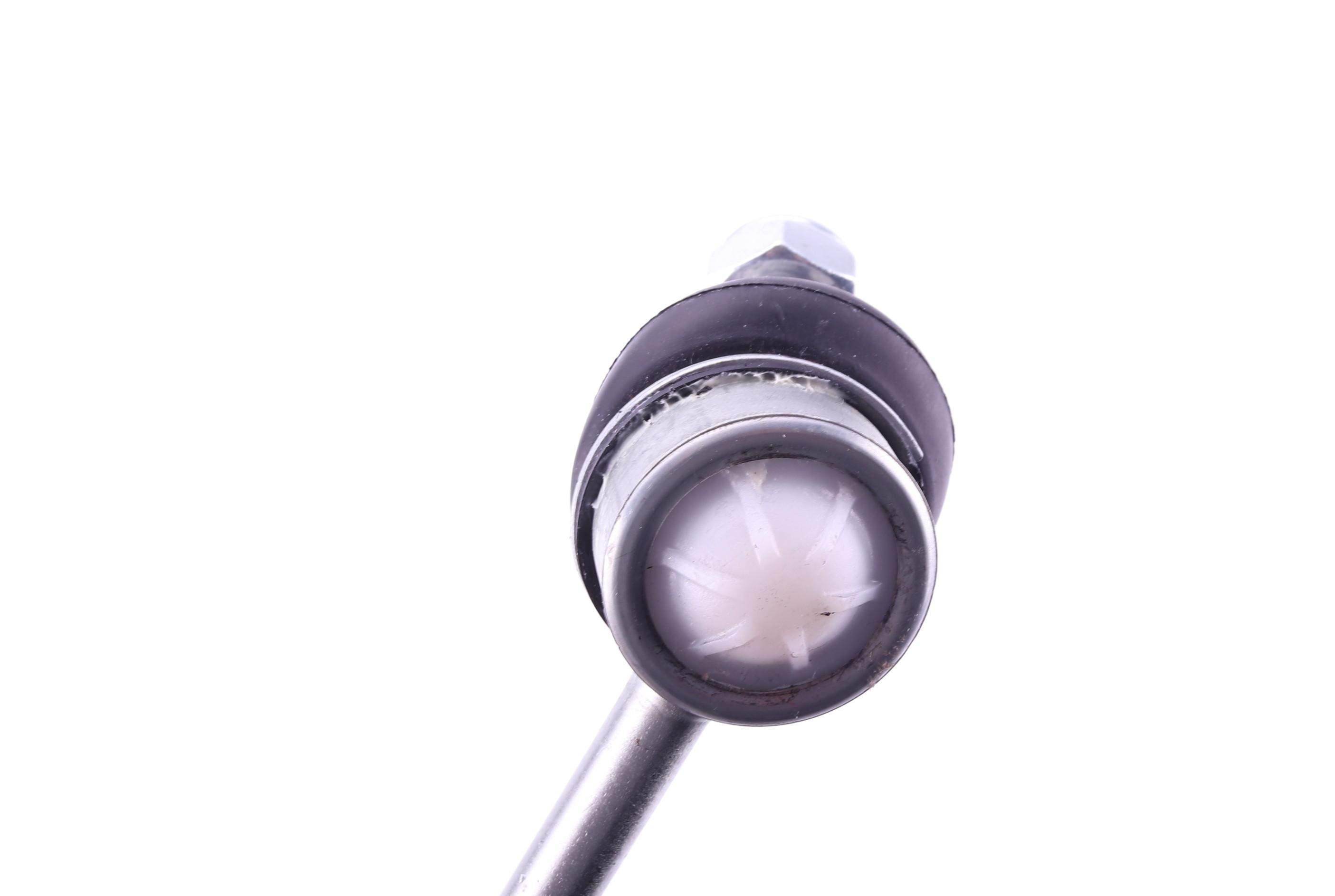 Тяга стабілізатора (переднього) (R) BMW 5 (E60/E61) 03-10 (L=300mm)