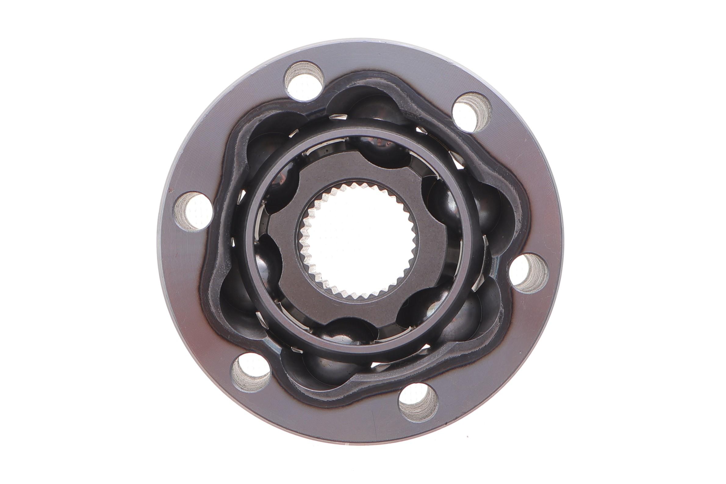 ШРКШ (внутрішній) Audi A3 96-03/Seat Leon/Toledo 98-06/Skoda Octavia 96-10 (не всі болти)