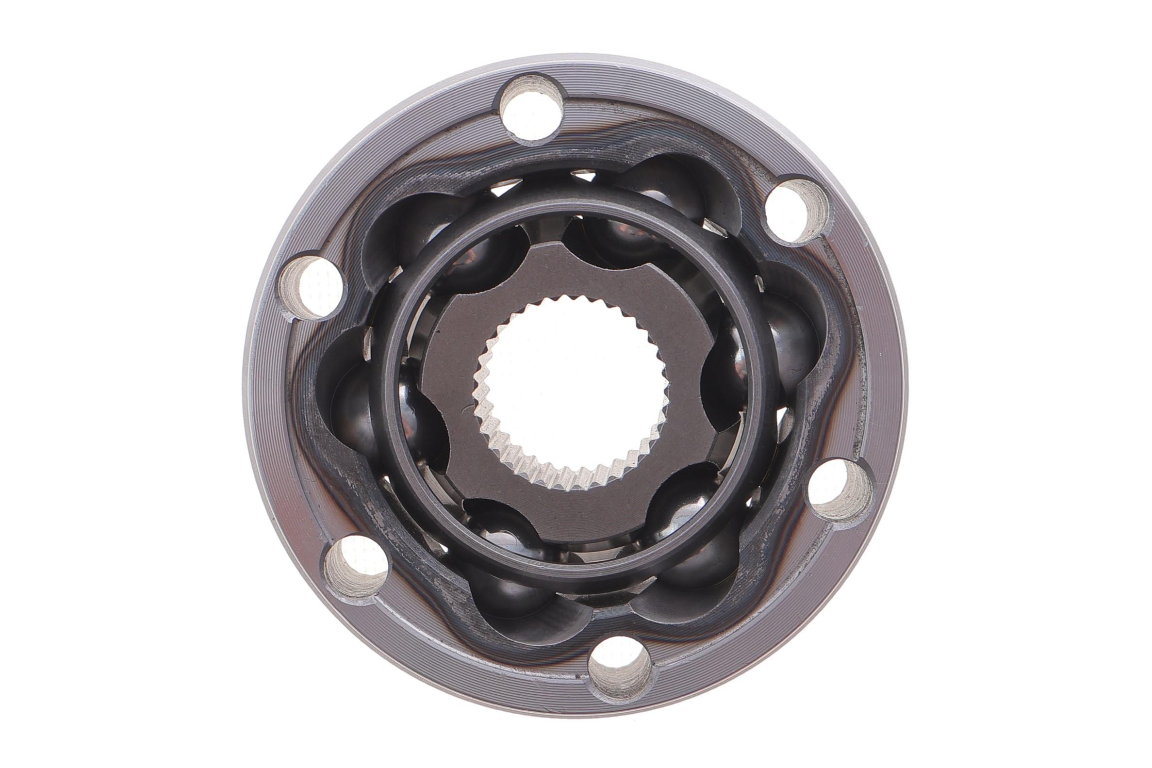 ШРКШ (внутрішній) Audi A3 96-03/Seat Leon/Toledo 98-06/Skoda Octavia 96-10 (не всі болти)