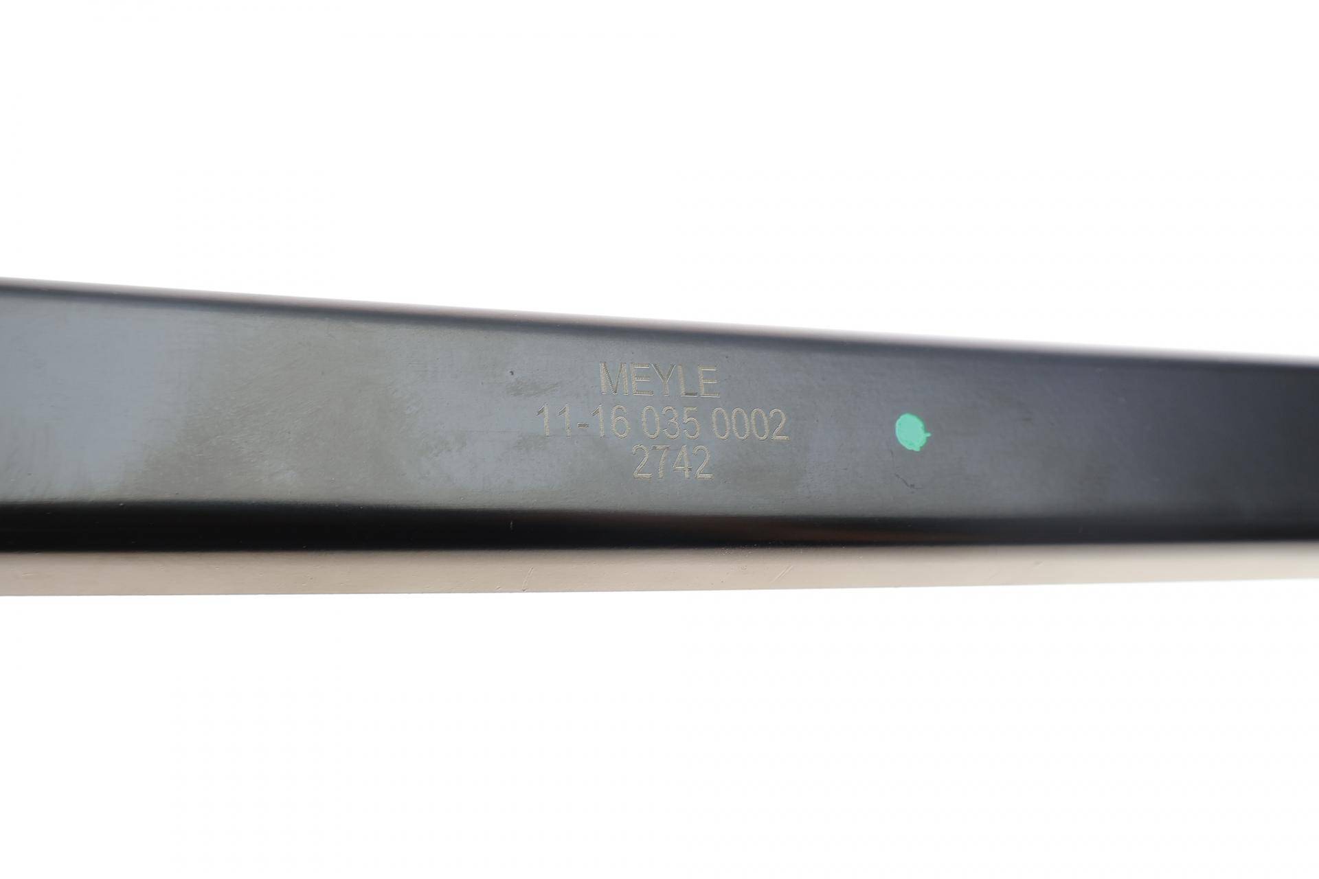 Важіль підвіски (задній) Citroen C5/C6/Peugeot 407 04-