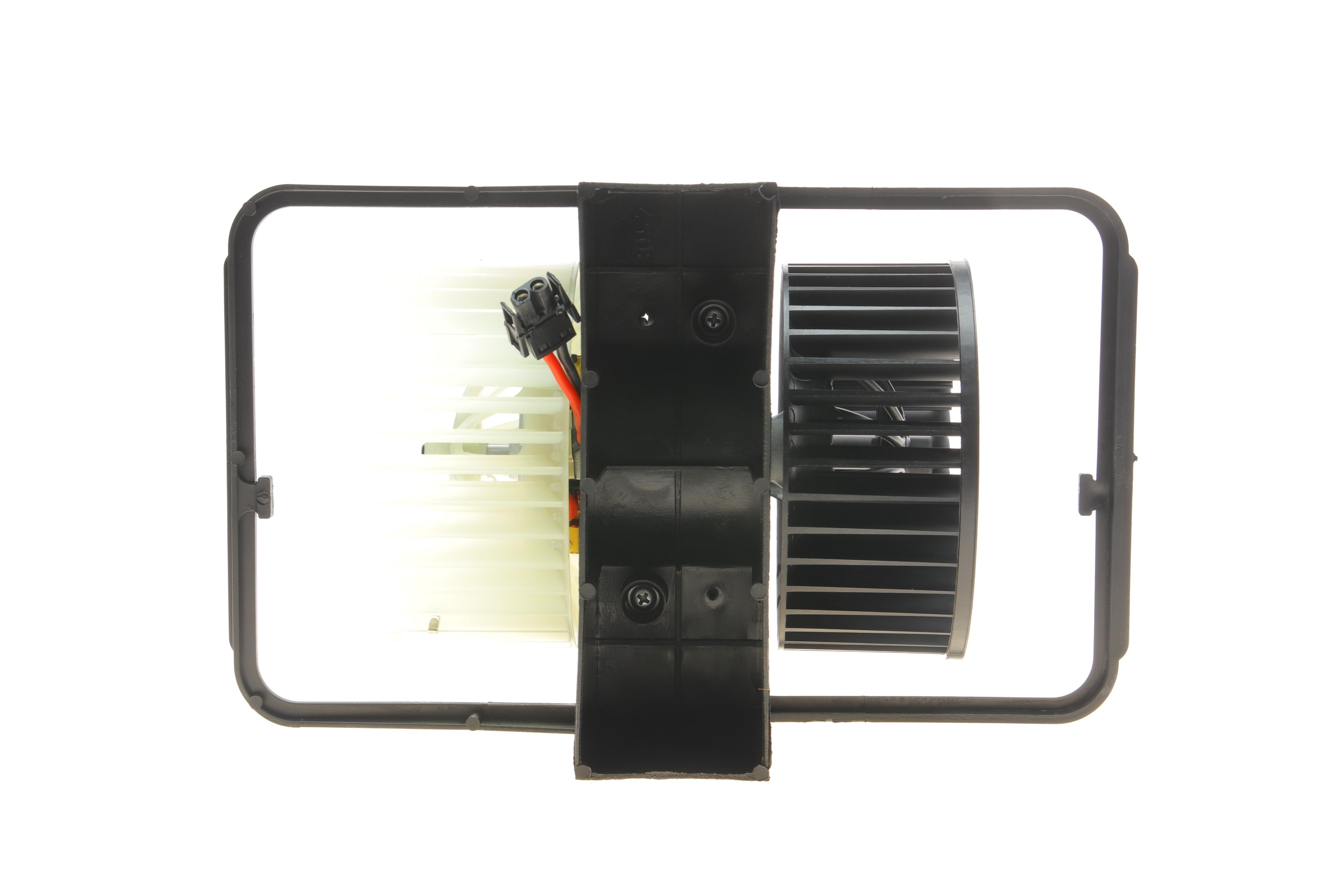 Моторчик пічки BMW 3 (E46)/X3 (E83) 1,6-3,2 97-11 M43/M47/M54/M57/N42/N46