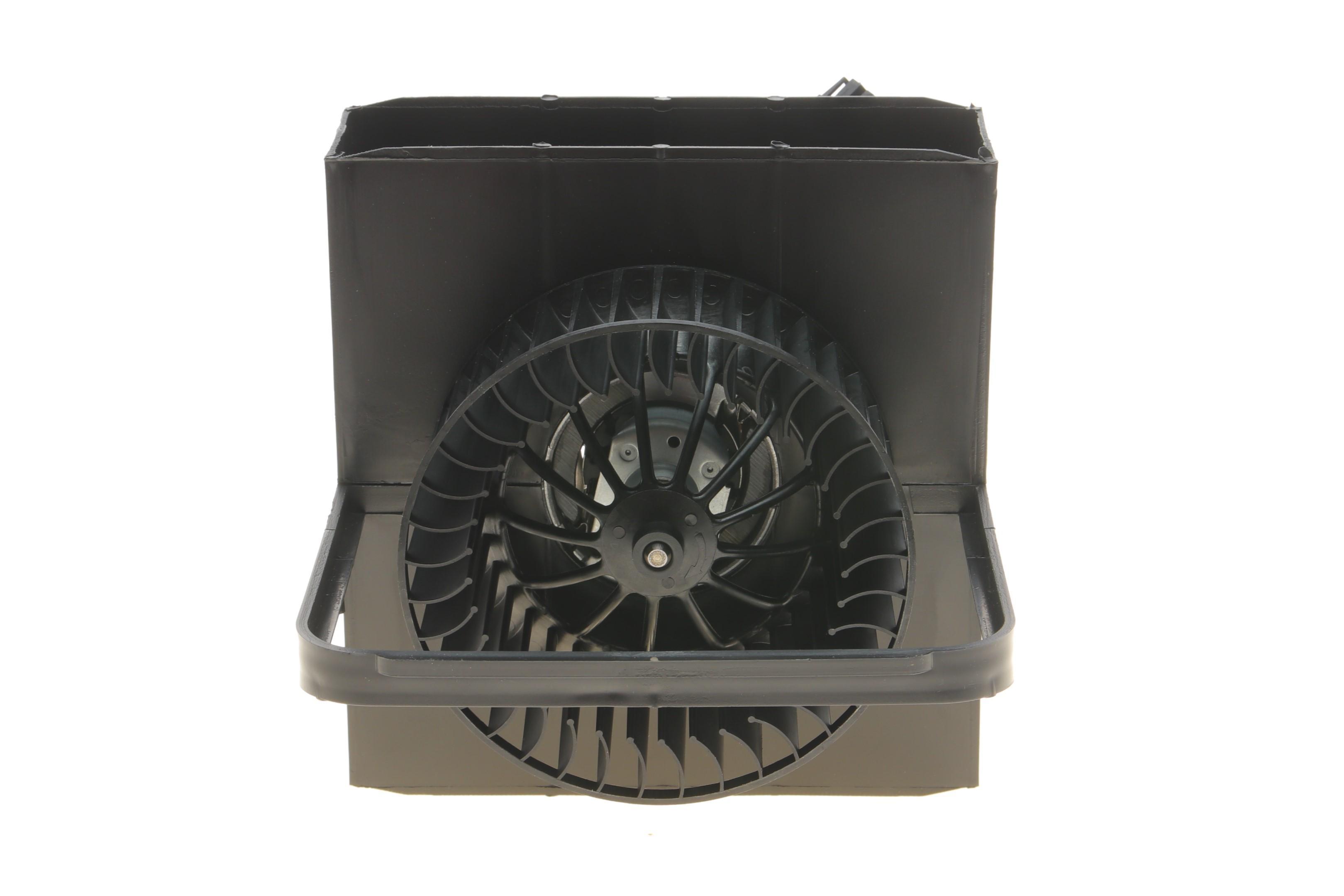 Моторчик пічки BMW 3 (E46)/X3 (E83) 1,6-3,2 97-11 M43/M47/M54/M57/N42/N46