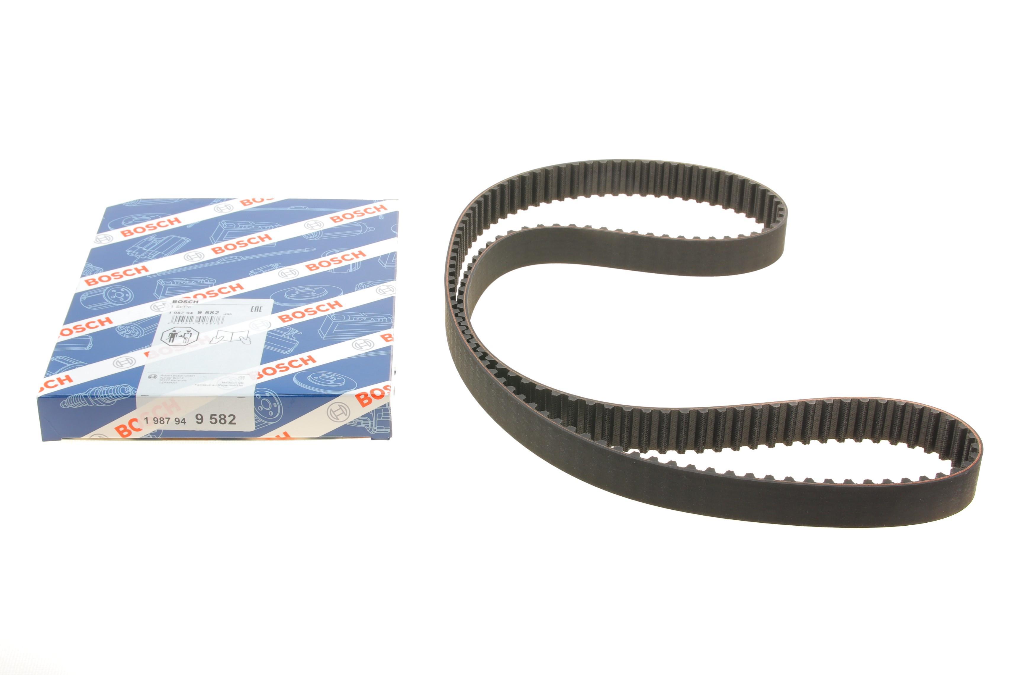 Ремень ГРМ Citroen C5/Peugeot 406 2.2 HDi 95-03 (25.4x146z)