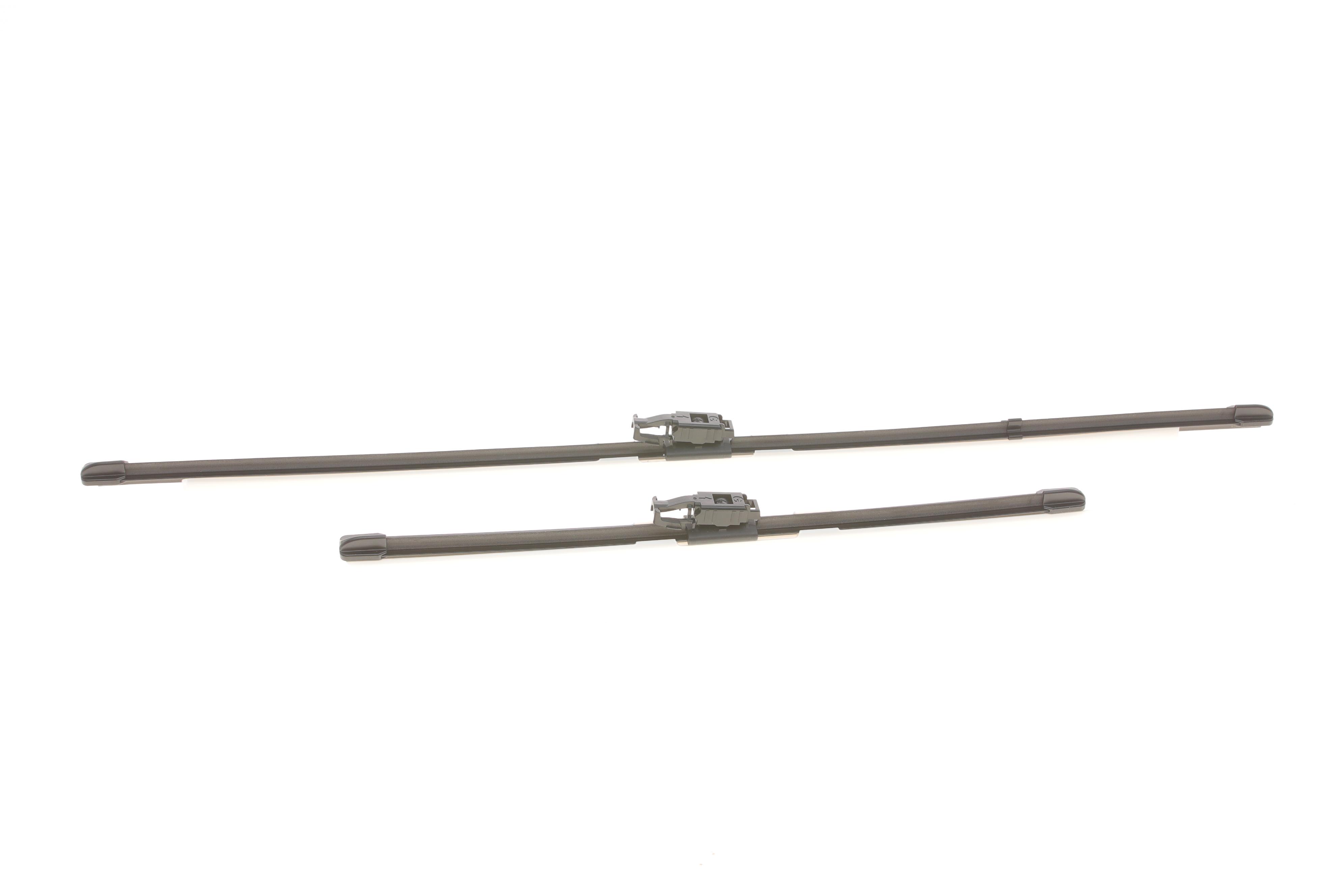 Щітки склоочисника (650/380mm) Renault Captur 1.2/1.5 TCe/dCi 13-