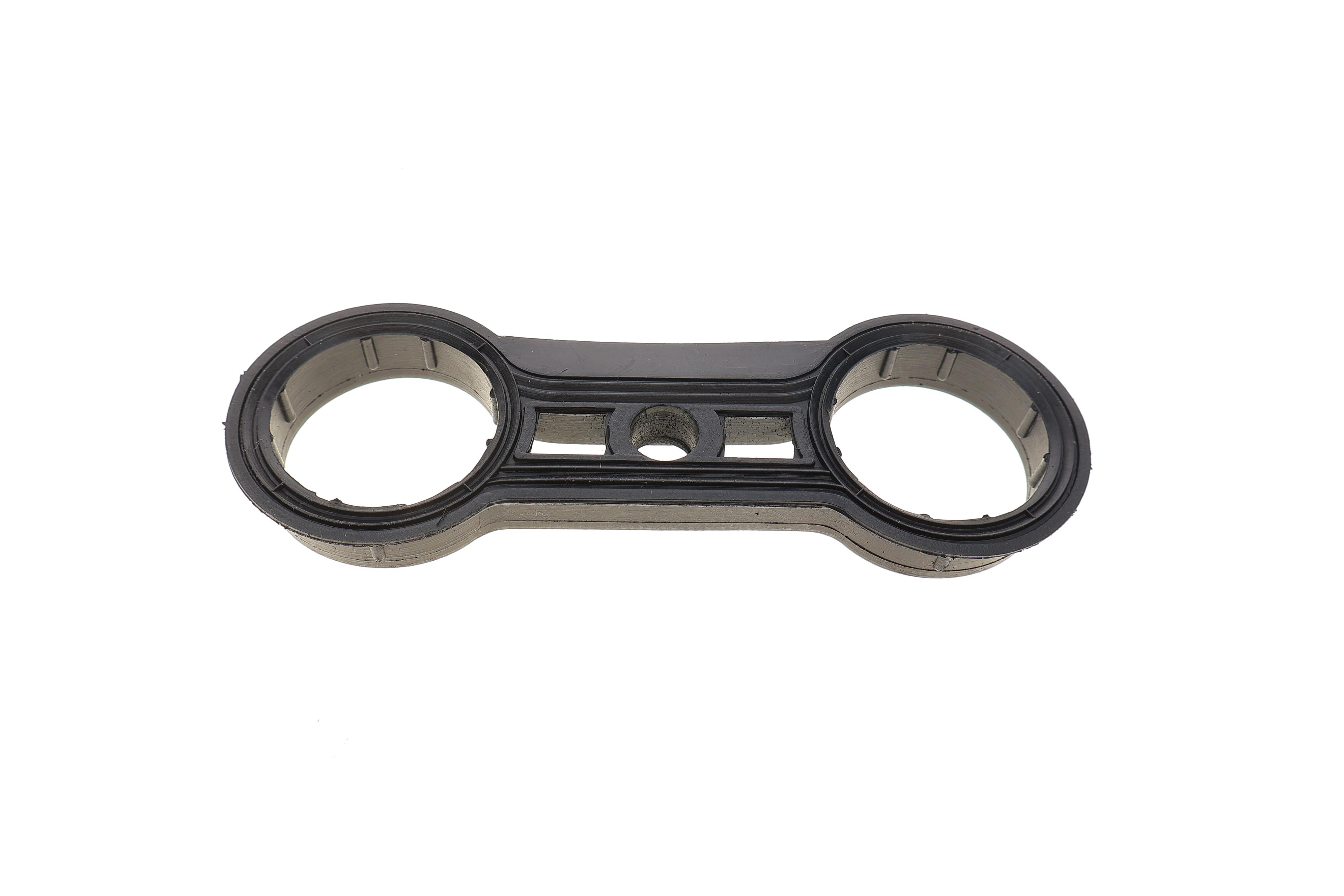 Прокладка кришки клапанів BMW 3 (E90) 1.6i 05-11 N45 B16 (к-кт)