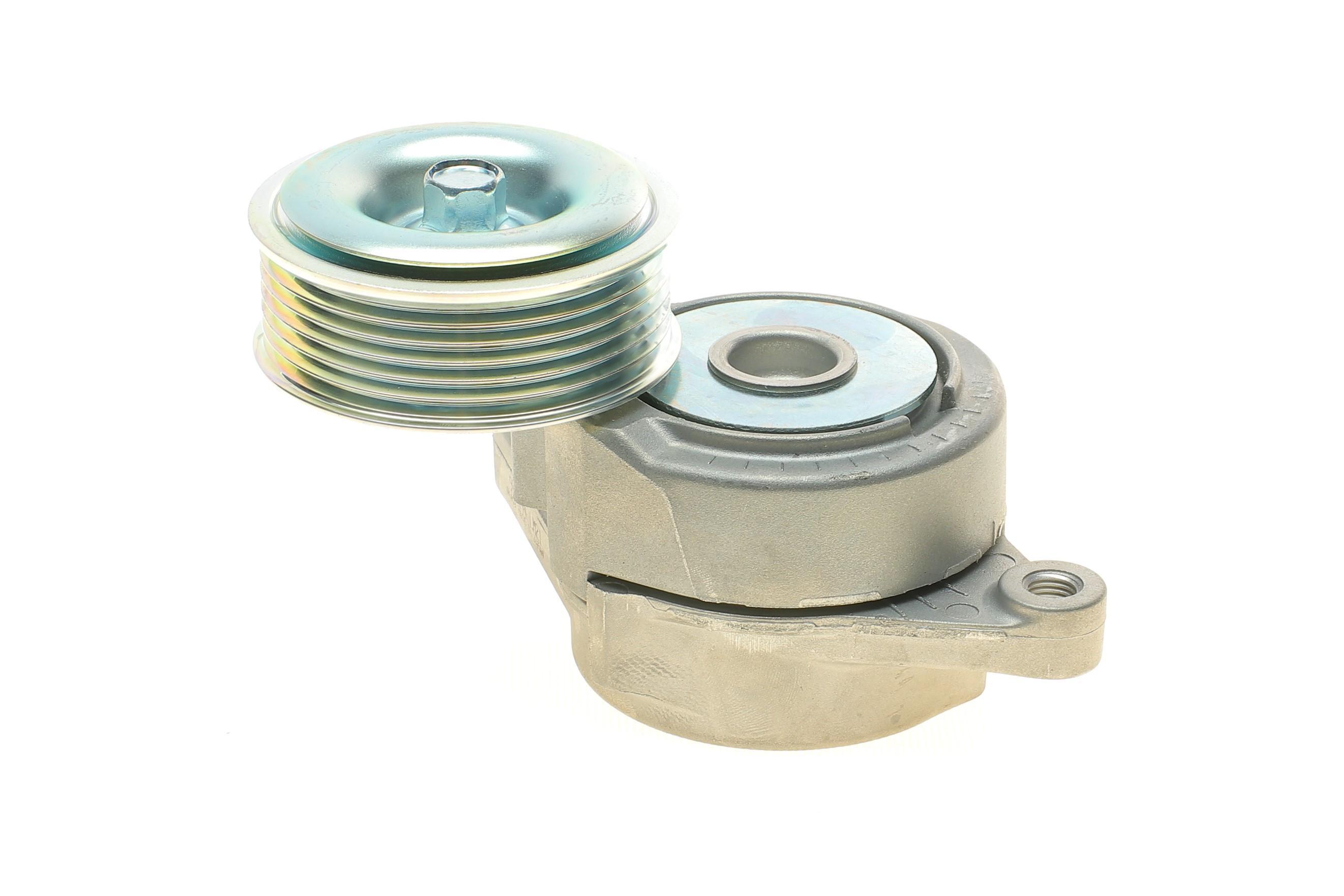 Натяжитель ремня генератора Mazda 2/3 1.3-1.6 i 03-09