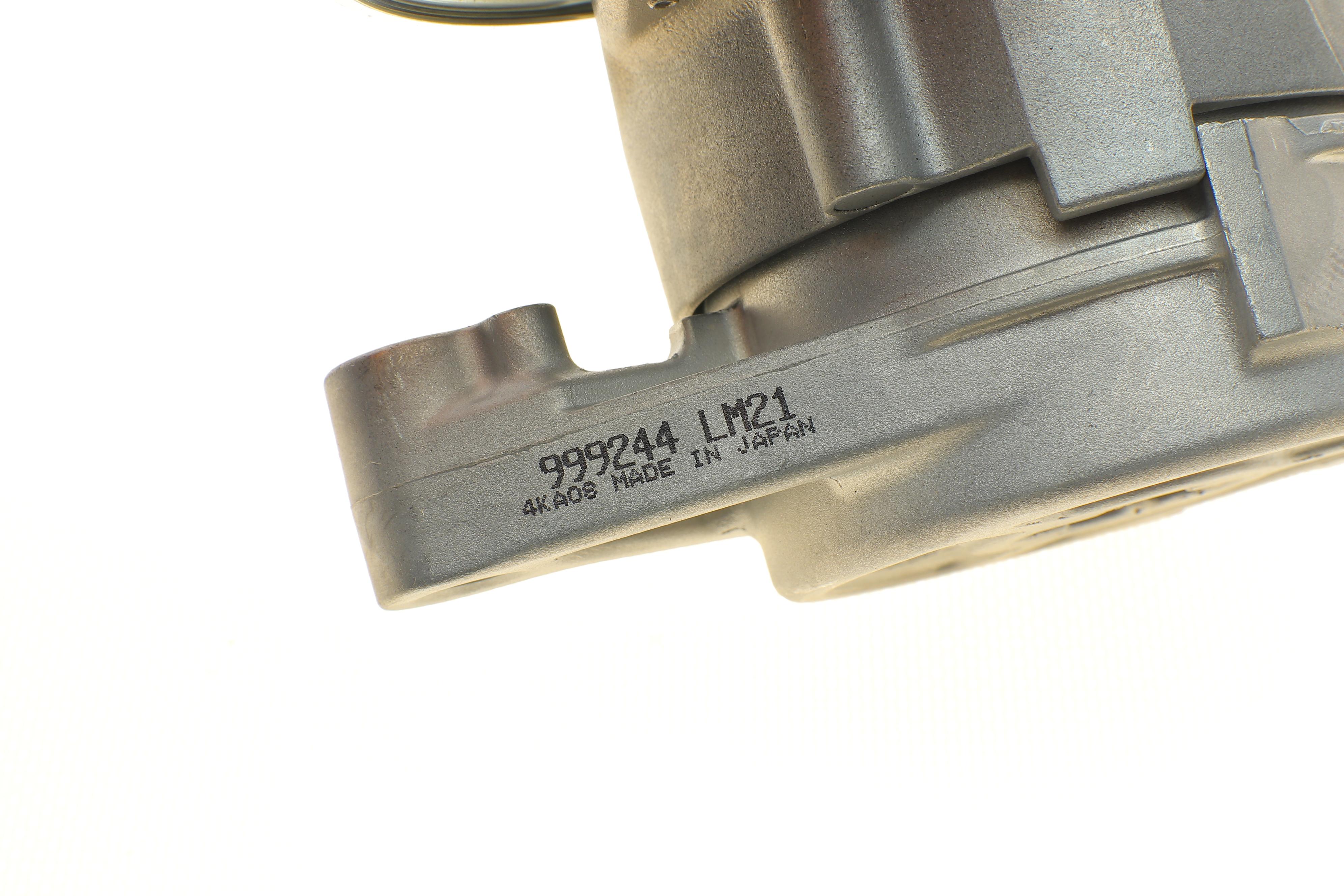 Натяжитель ремня генератора Mazda 2/3 1.3-1.6 i 03-09