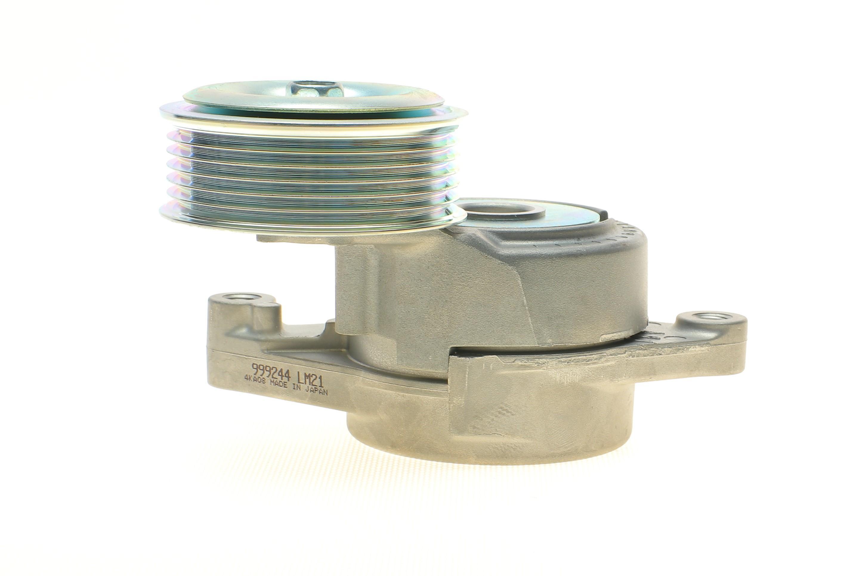 Натяжитель ремня генератора Mazda 2/3 1.3-1.6 i 03-09