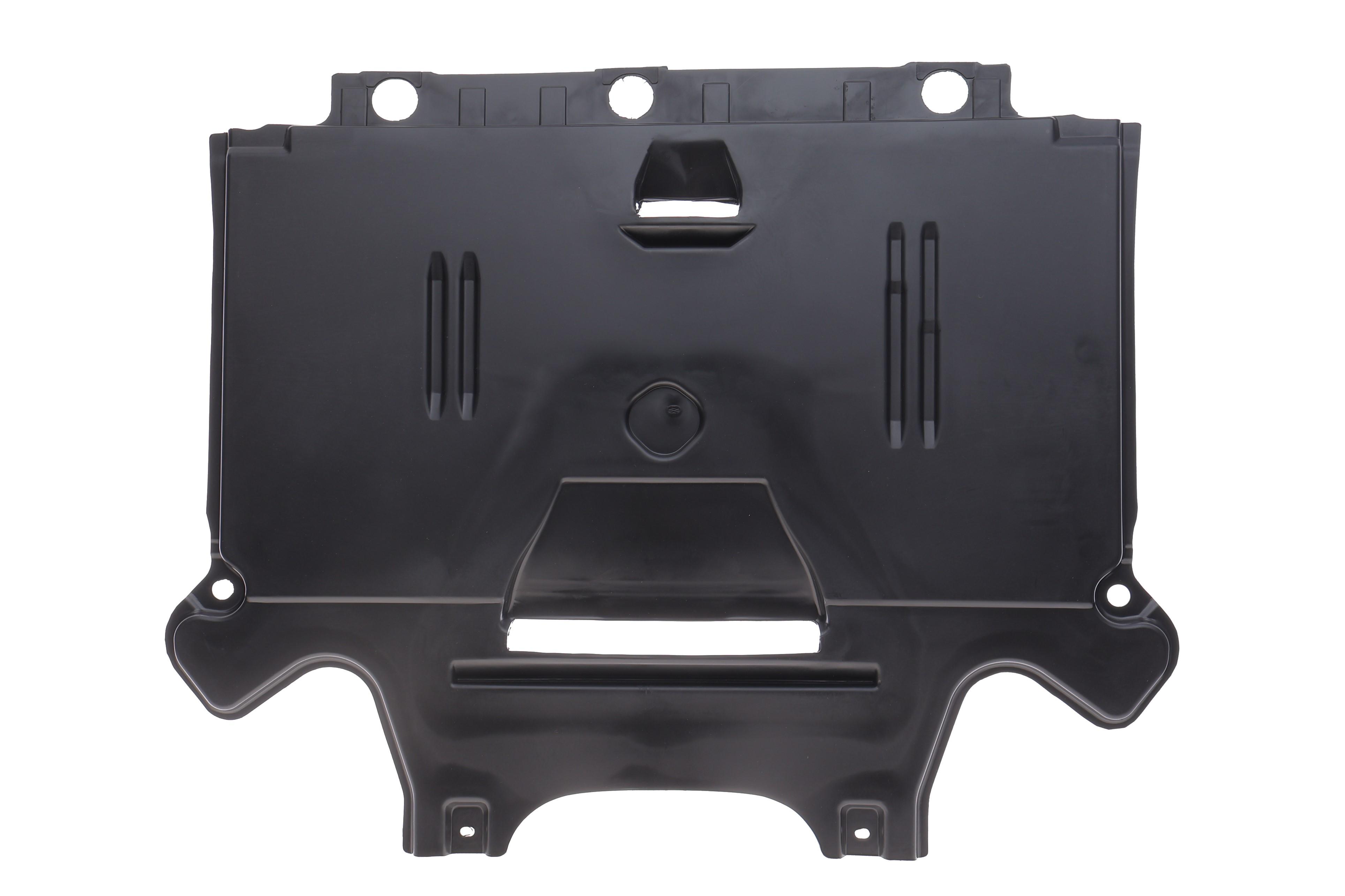 Захист двигуна Audi A4/A5/Q5 07-17 (нижня)