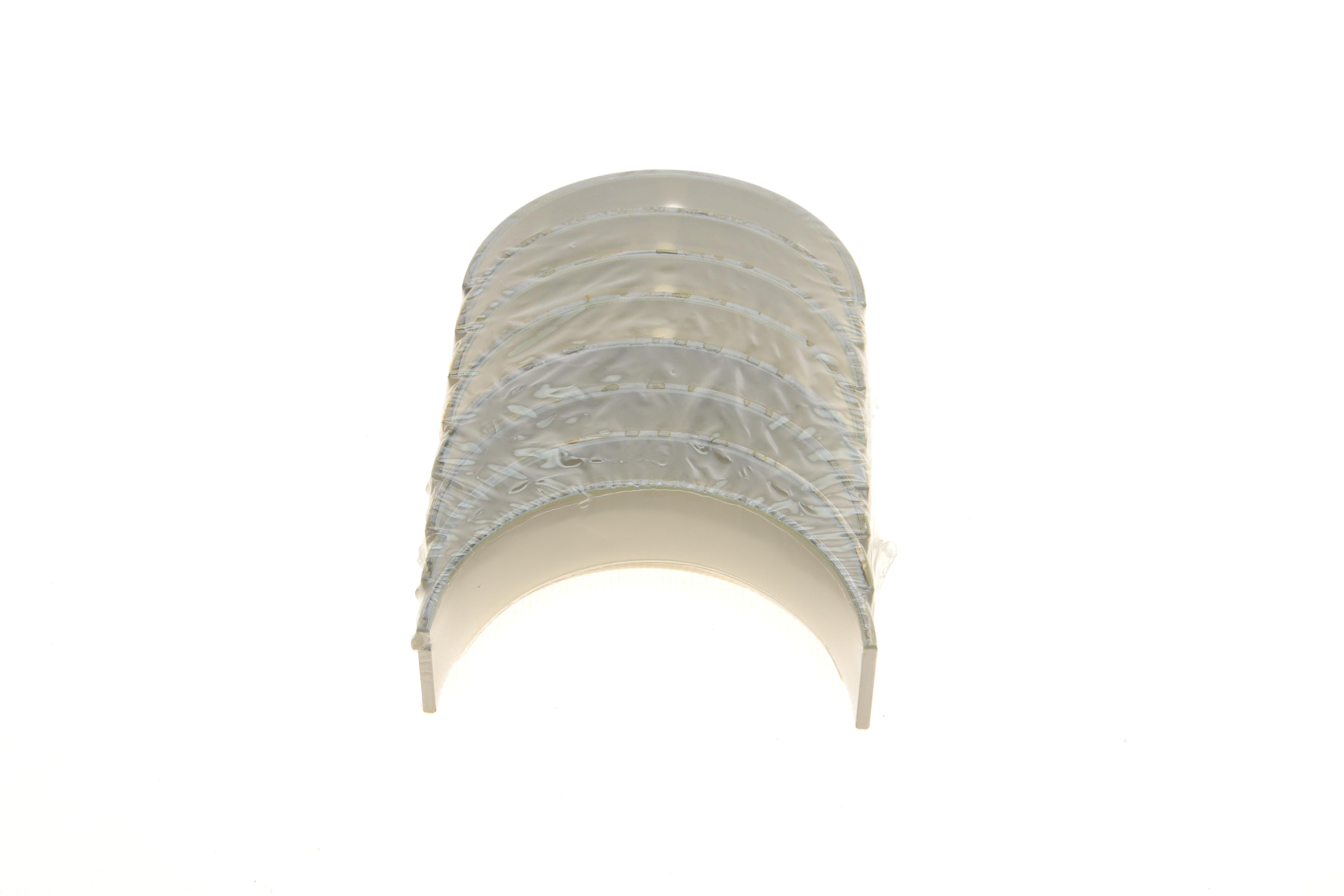 Вкладиші корінні MB Sprinter 3.0CDI OM642 06- (+0.50)