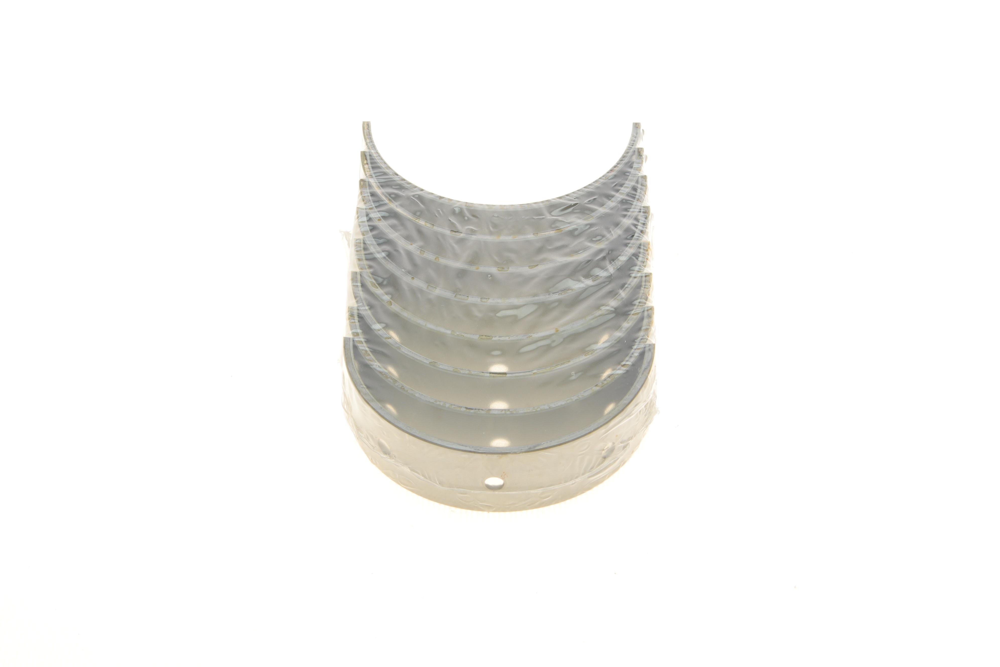 Вкладиші корінні MB Sprinter 3.0CDI OM642 06- (+0.50)