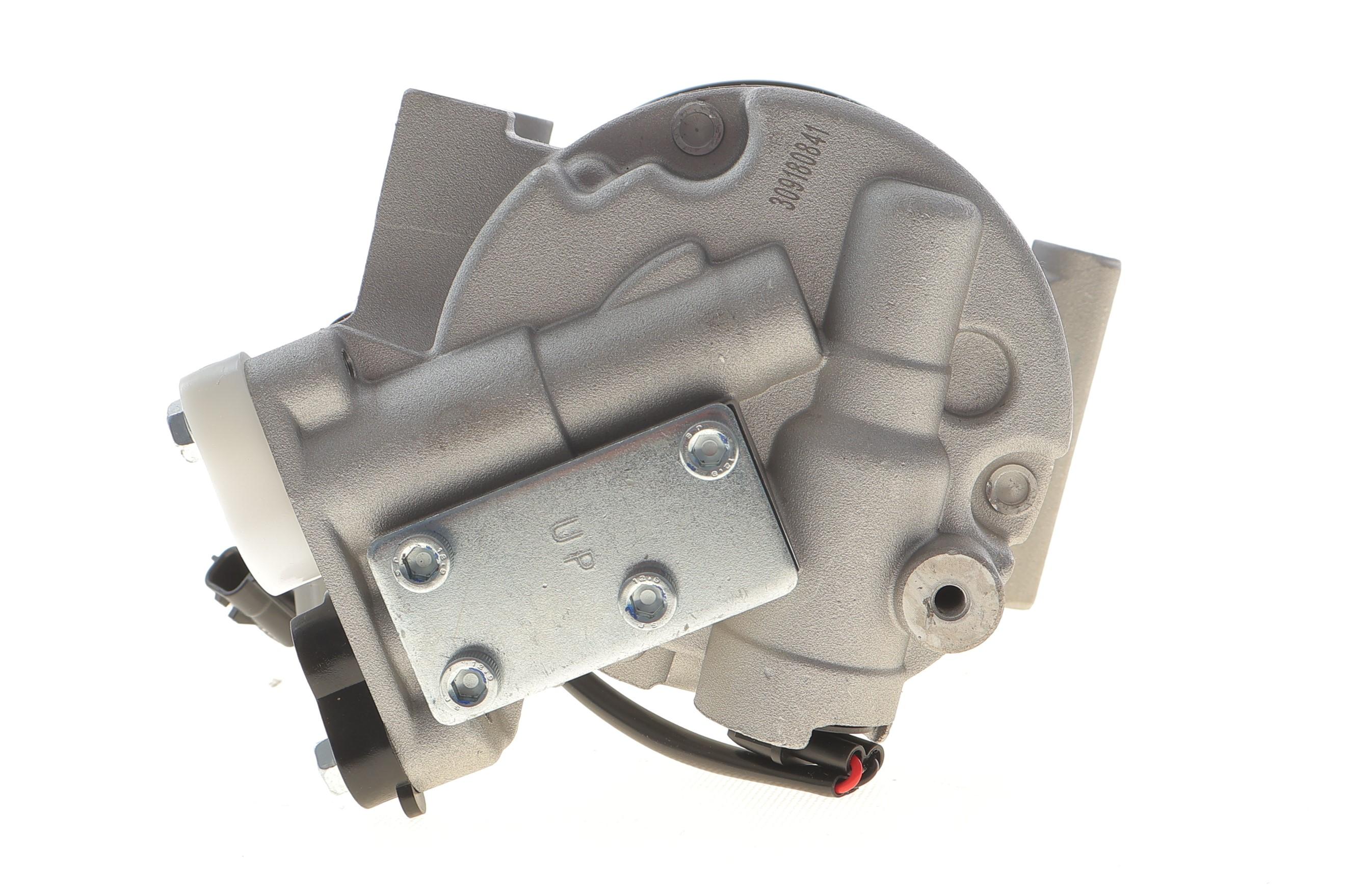 Компресор кондиціонера Renault Captur/Clio IV 1.5 dCi 12-