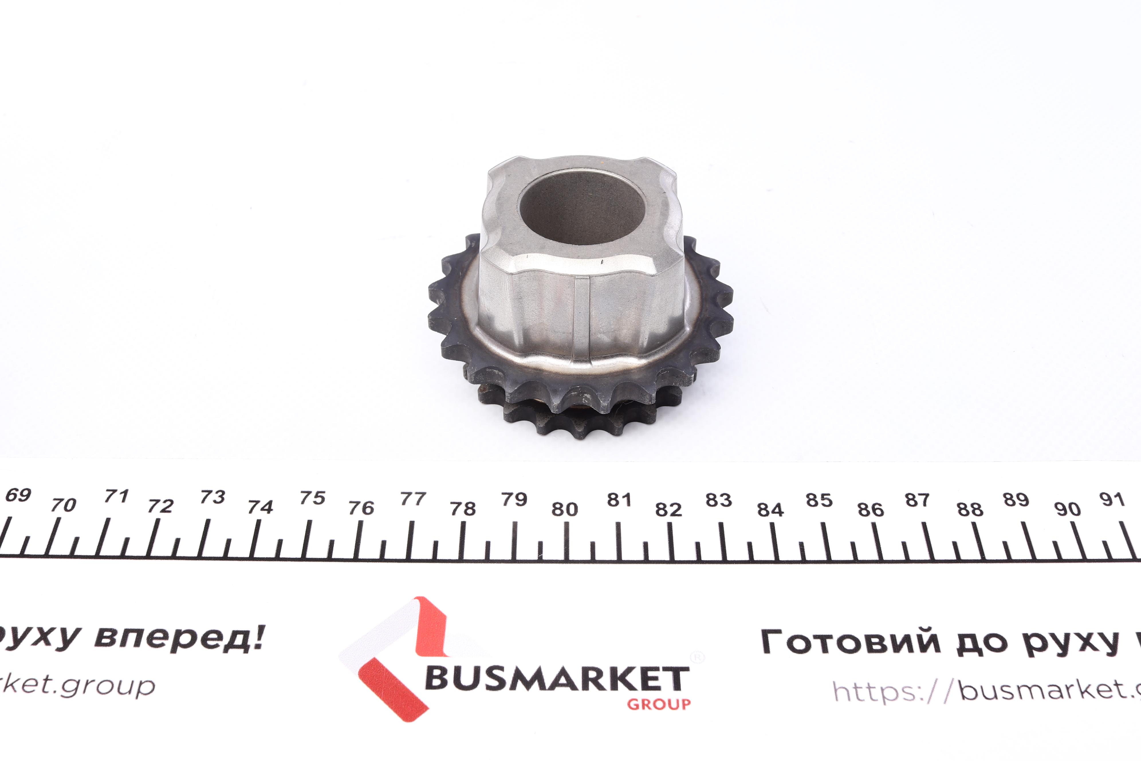 Комплект ланцюга ГРМ BMW 3 (F34)/X1 (F48)/X4 (F98) 1.5D/1.6D/2.0D 12-