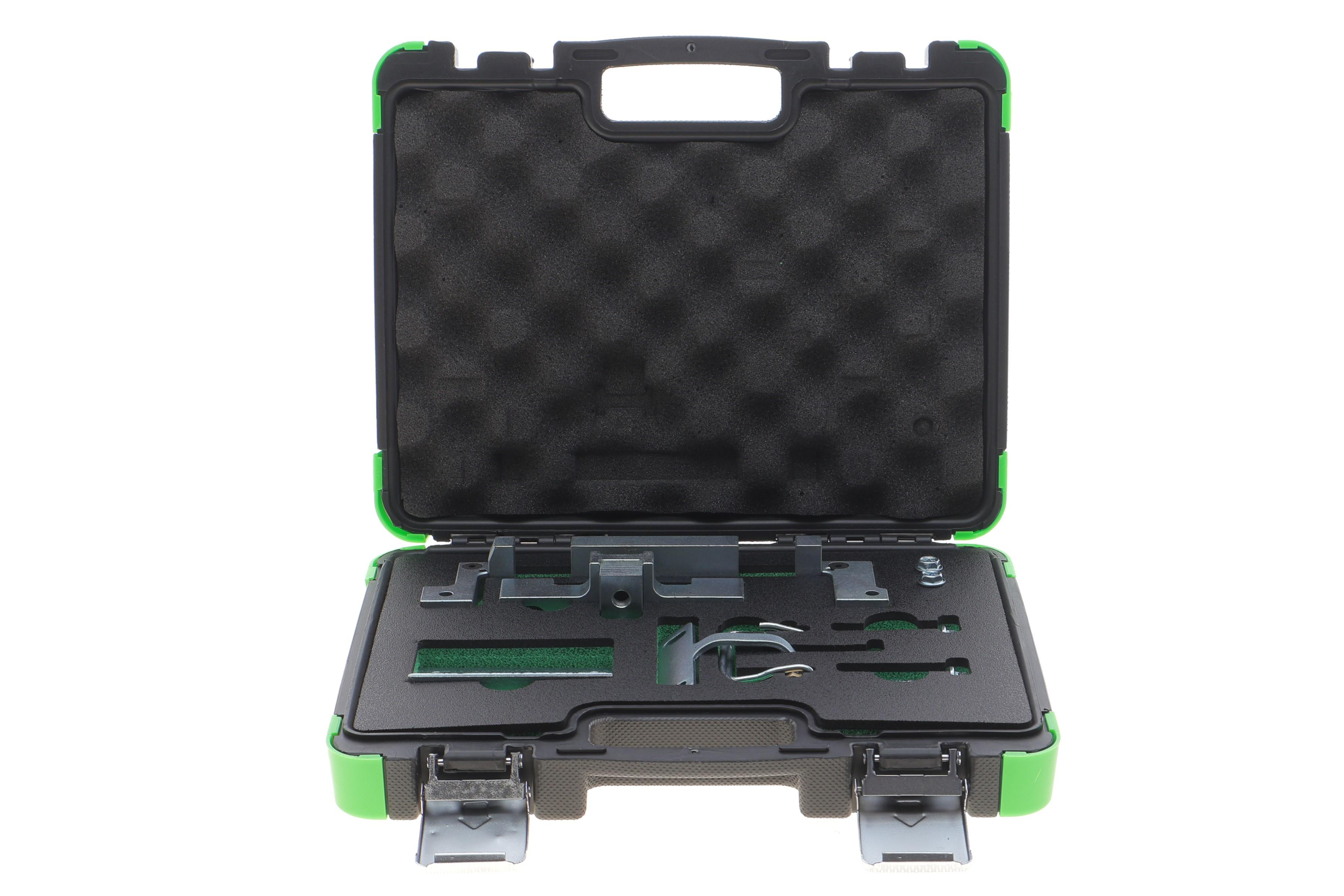 Інструменти регулювання зубчатого ременя Ford 1.5 T Duratec