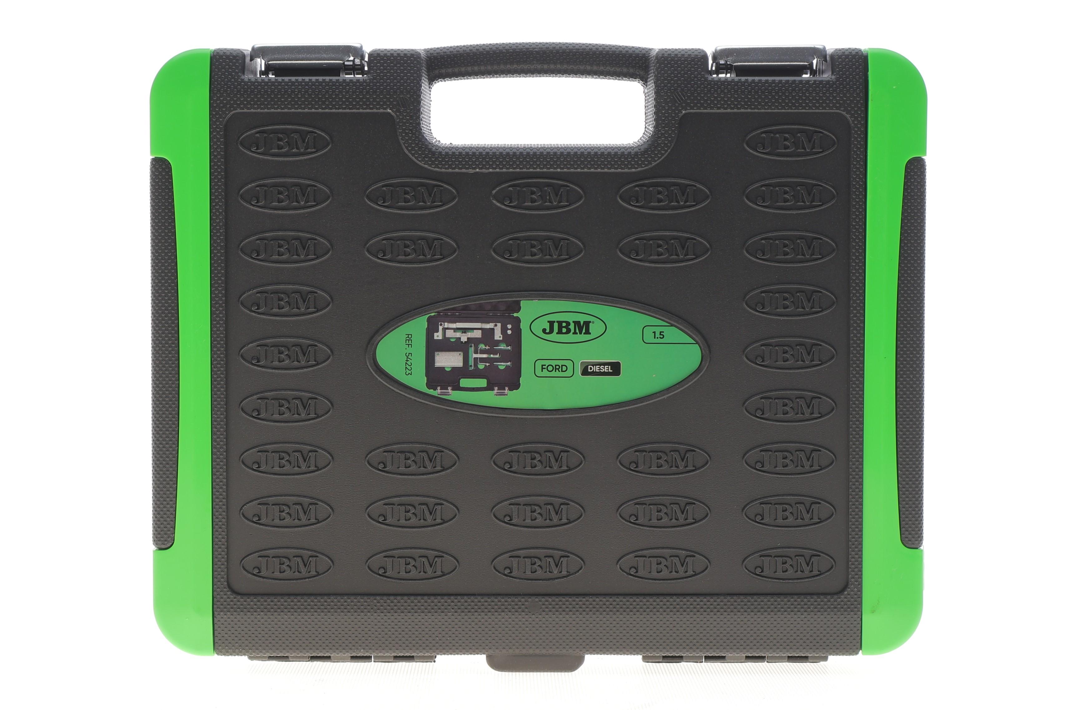 Інструменти регулювання зубчатого ременя Ford 1.5 T Duratec