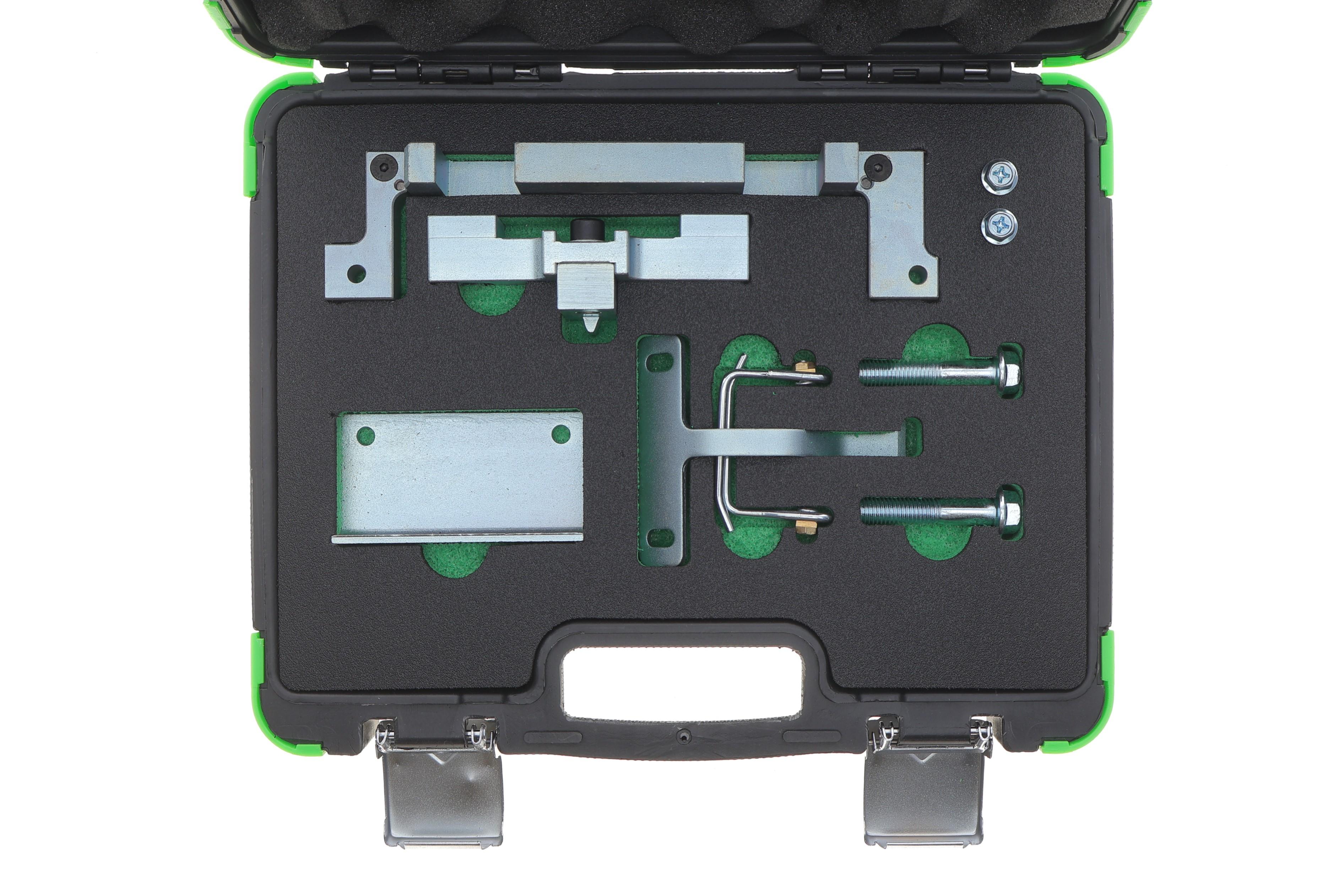 Інструменти регулювання зубчатого ременя Ford 1.5 T Duratec