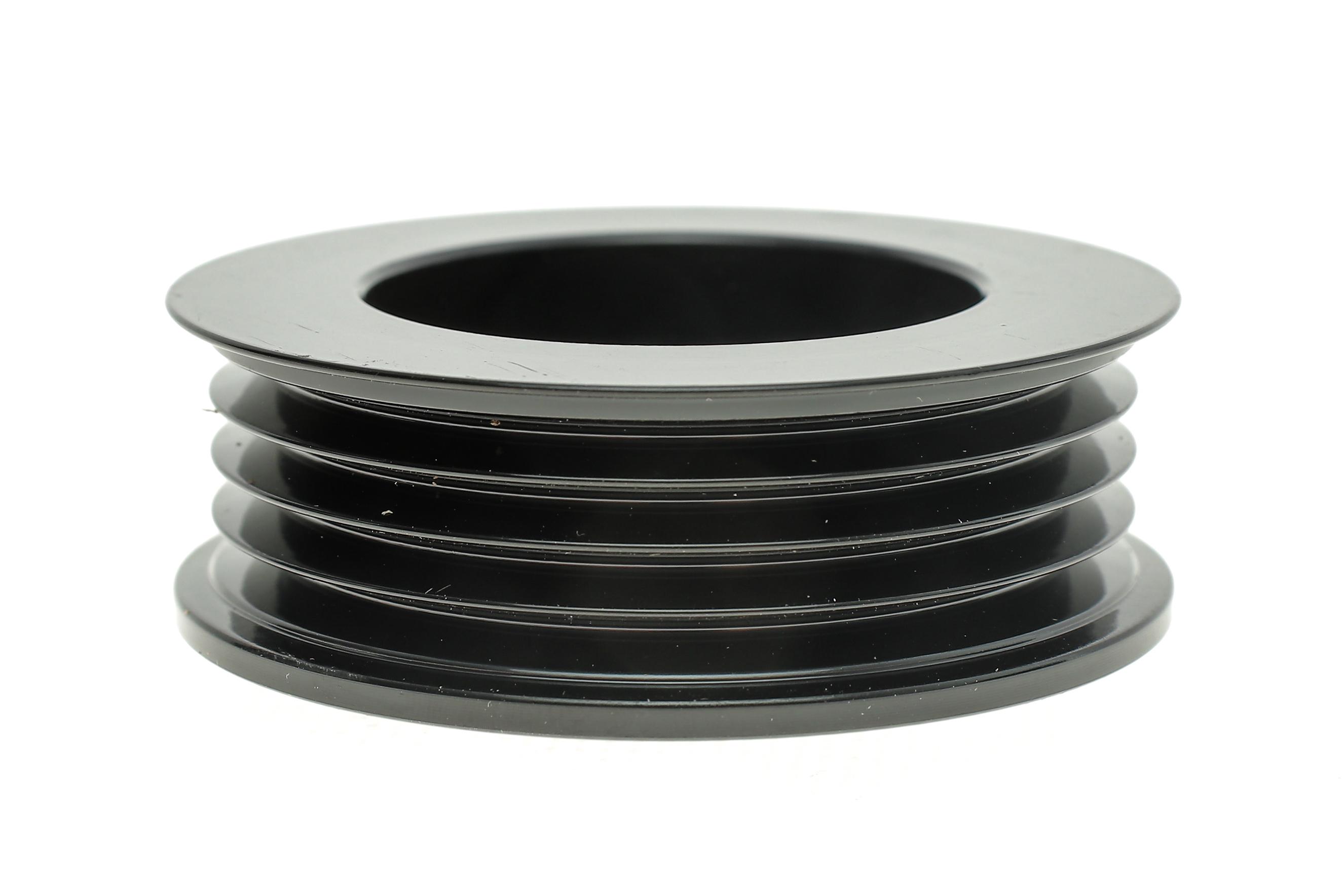 Шків генератора Mitsubishi Galant 2.5 V6 96-04