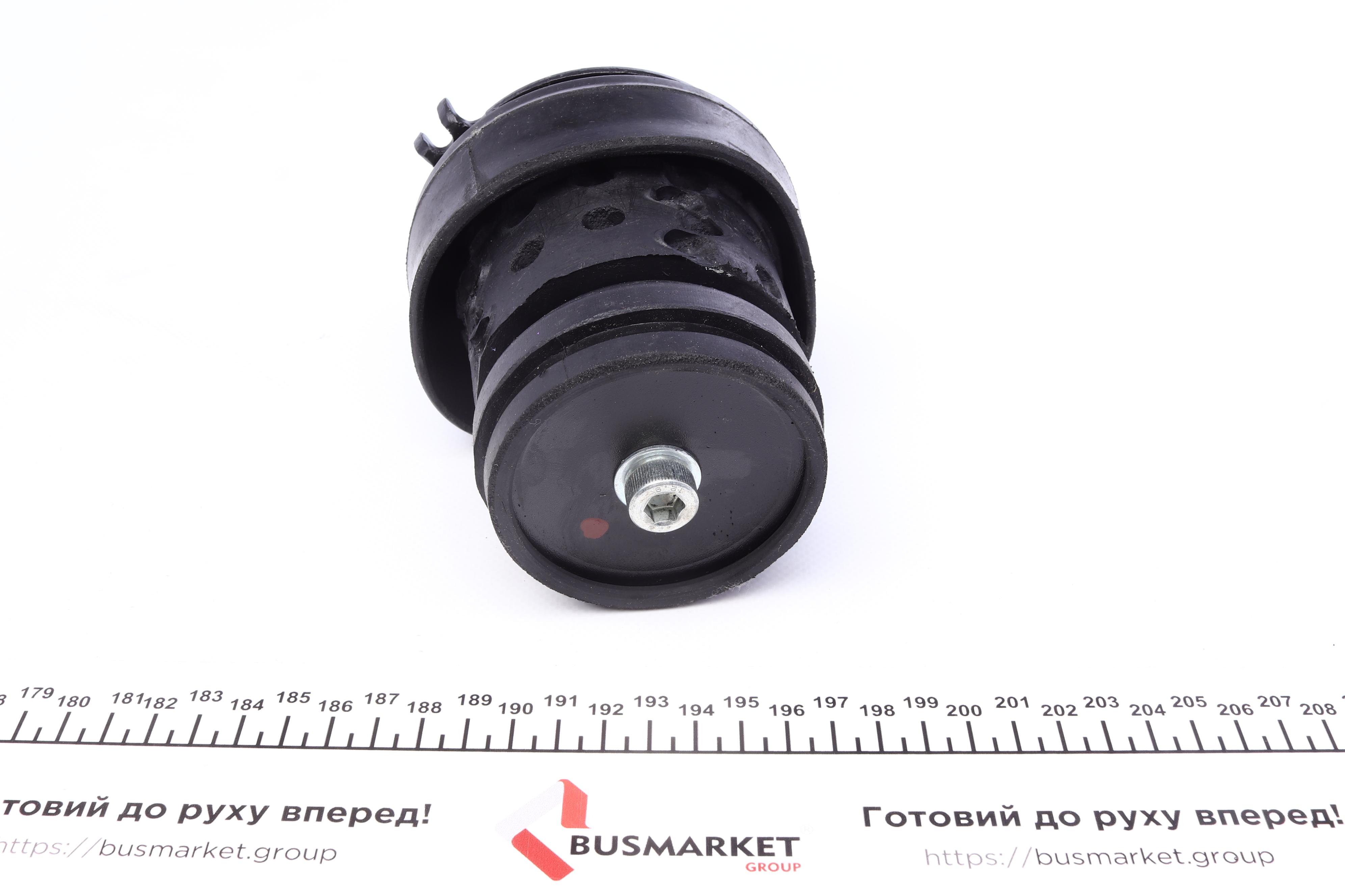 Подушка двигателя (передняя) VW Caddy II/ Golf III/ IV 91-04