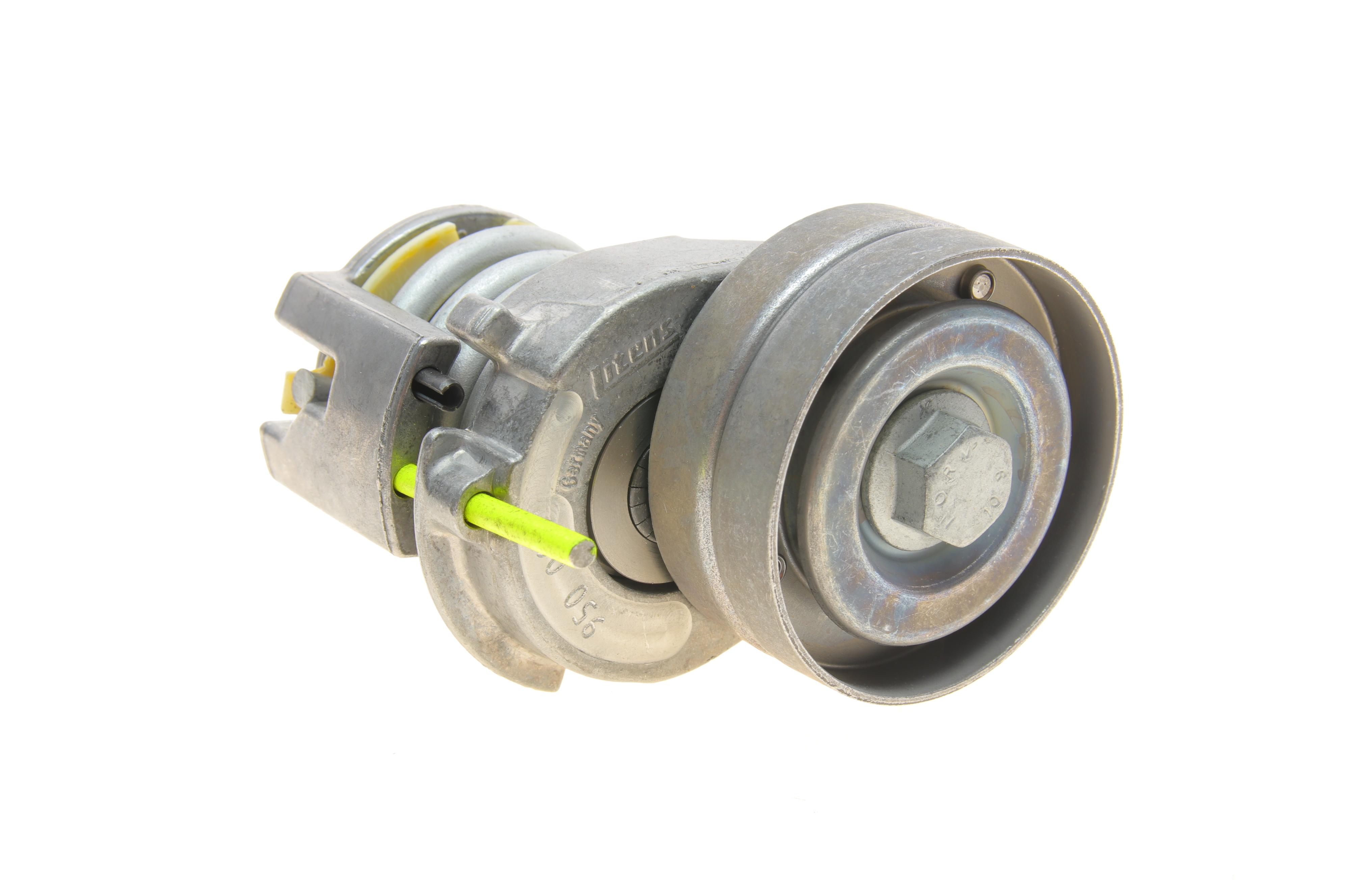 Натяжник ременя генератора VW Golf V 1.4 TSI 05-10 (65х26)