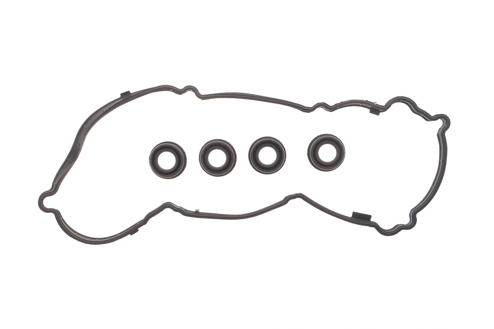 Прокладка кришки клапанів VW Caddy 2.0 TDI 15- (к-кт)