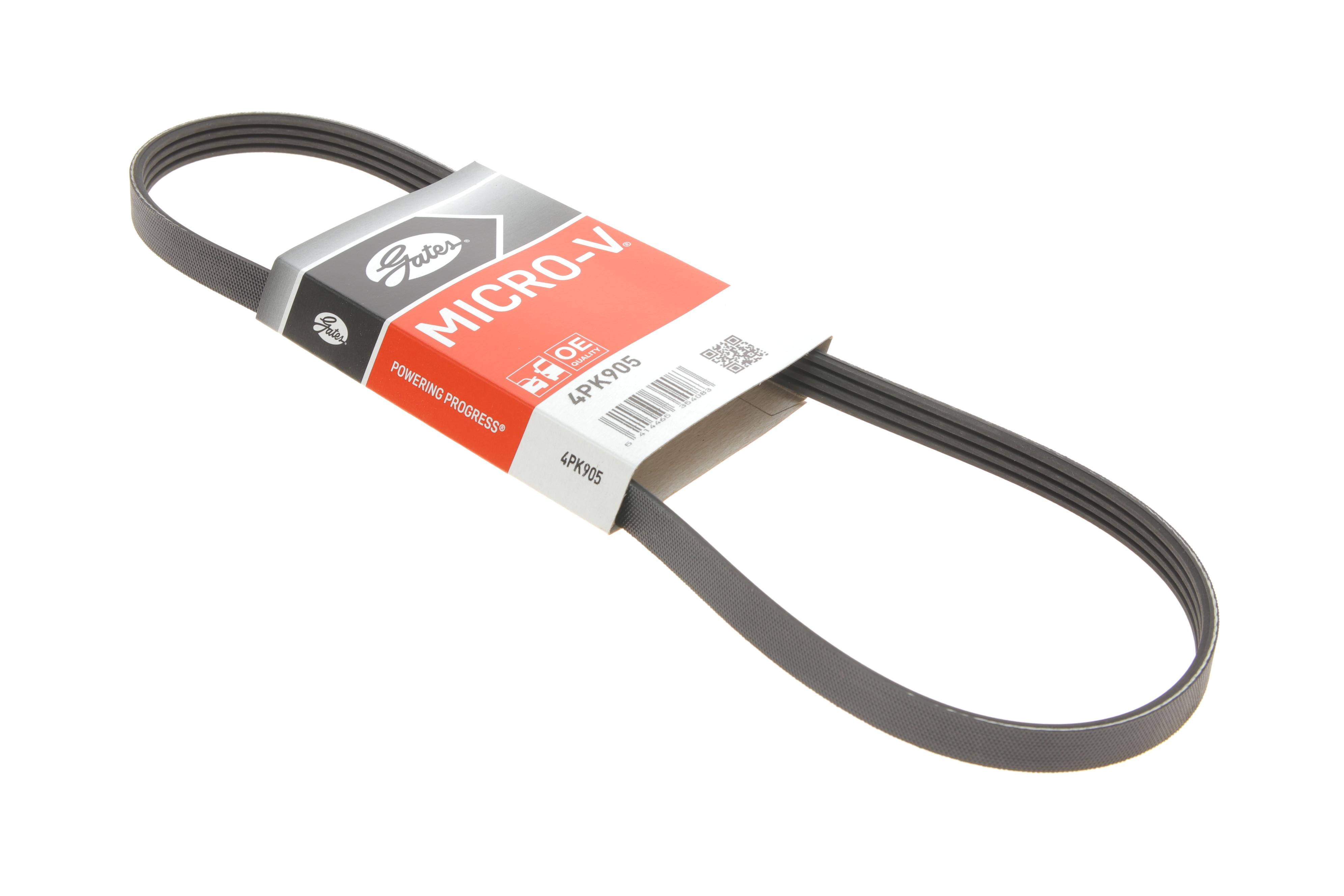 Ремінь генератора Peugeot Expert/Citroen Jumpy/Renault Kangoo 1.0-3.5 88-