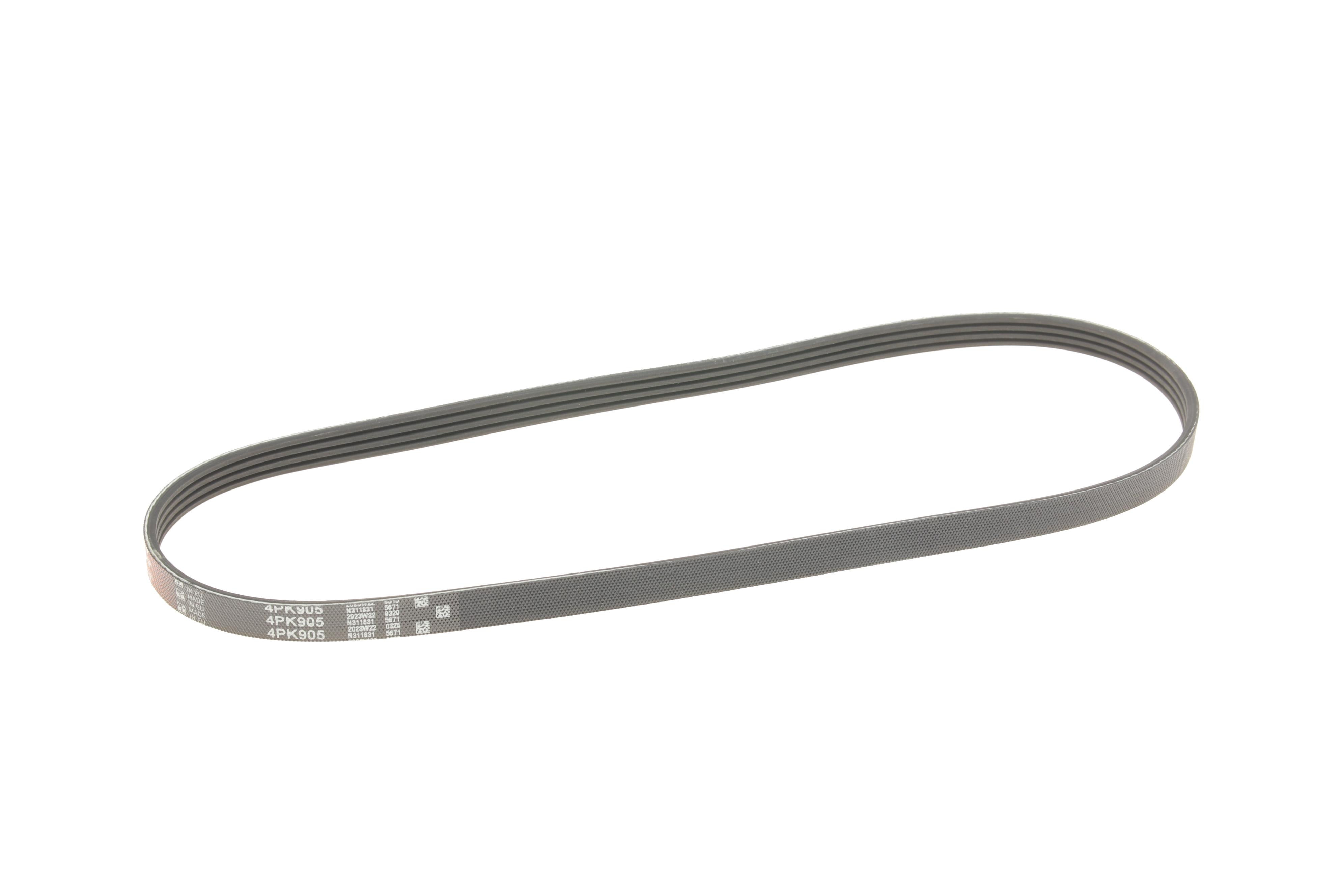 Ремінь генератора Peugeot Expert/Citroen Jumpy/Renault Kangoo 1.0-3.5 88-