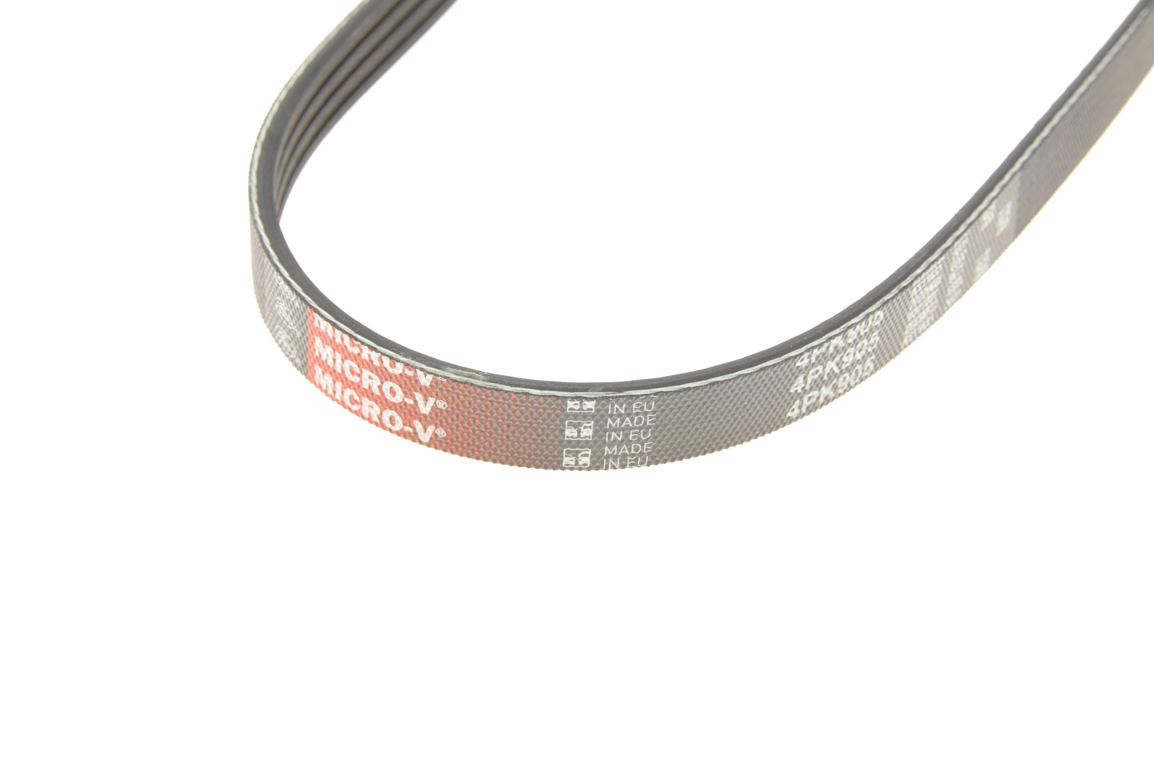 Ремінь генератора Peugeot Expert/Citroen Jumpy/Renault Kangoo 1.0-3.5 88-