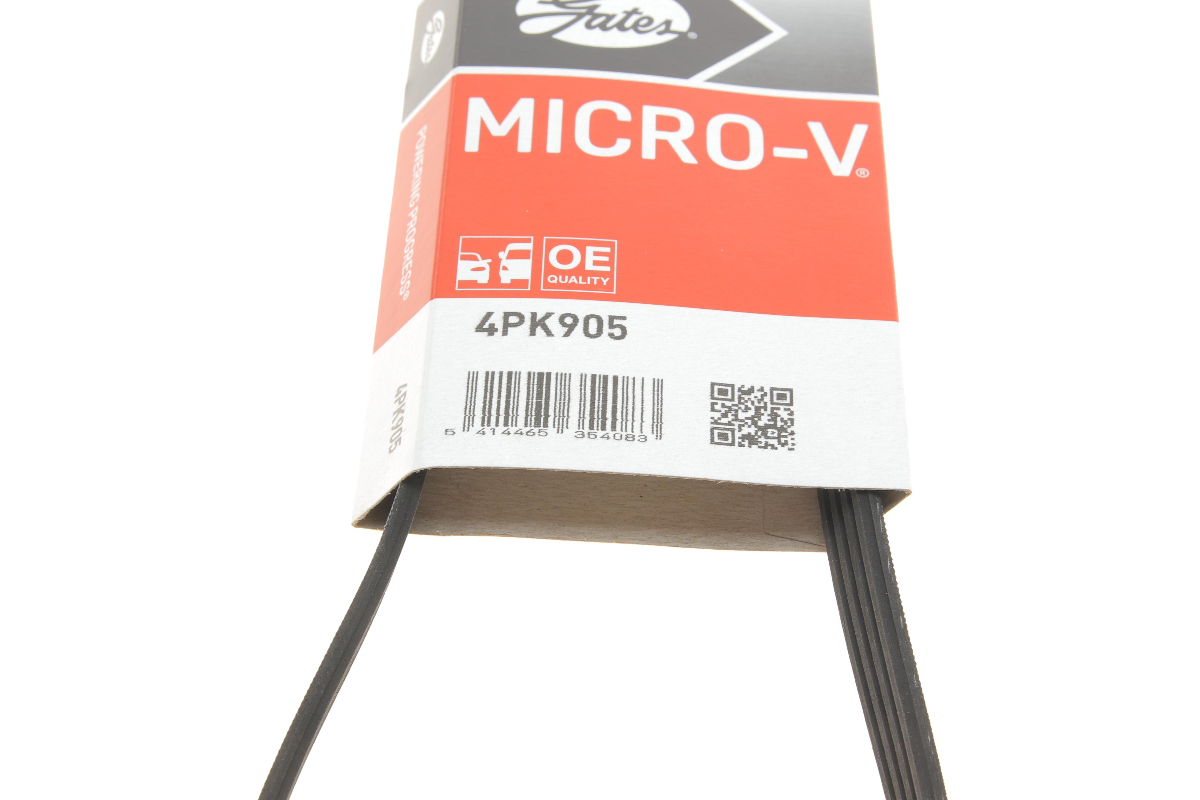 Ремінь генератора Peugeot Expert/Citroen Jumpy/Renault Kangoo 1.0-3.5 88-