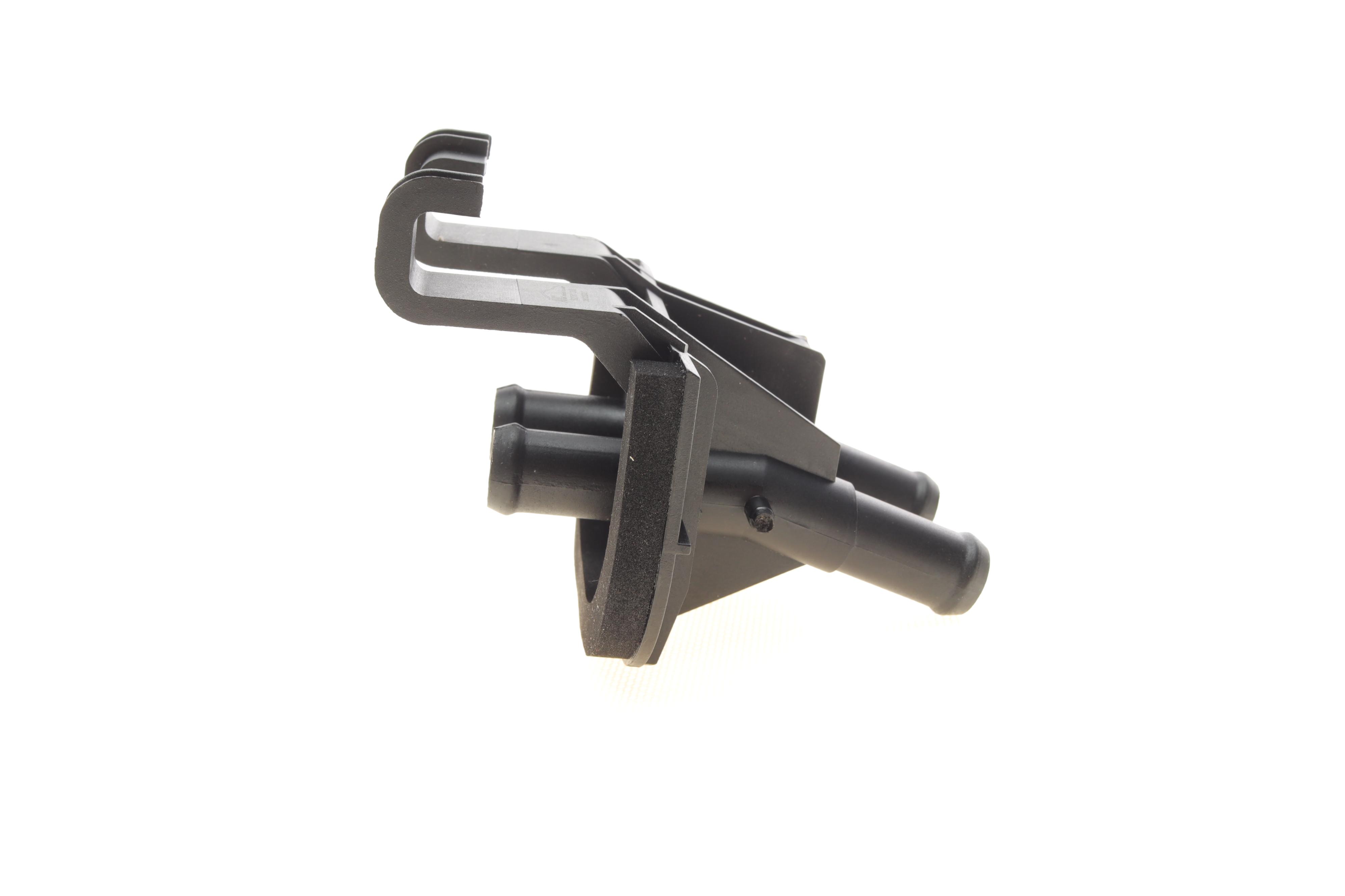 Кран печки Ford Transit 94-06/Mazda 121 96-03