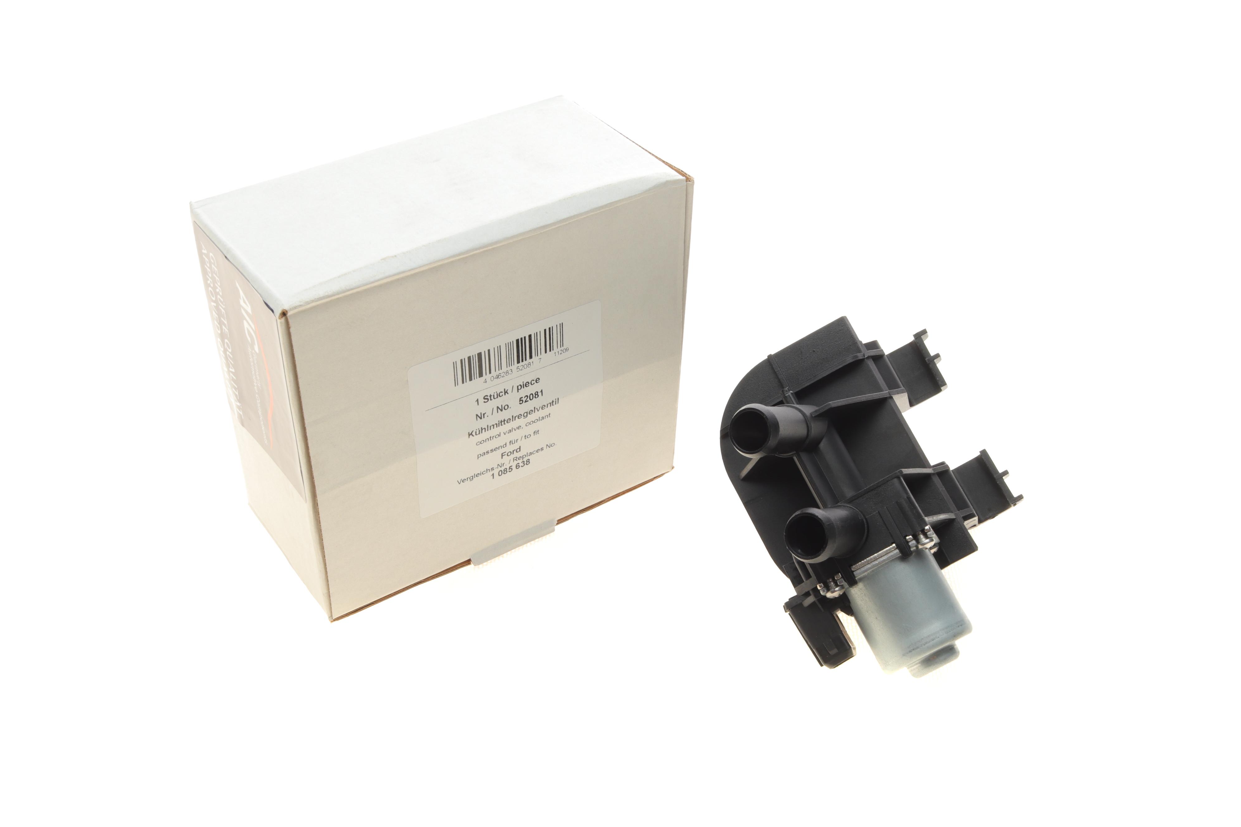 Кран печки Ford Transit 94-06/Mazda 121 96-03