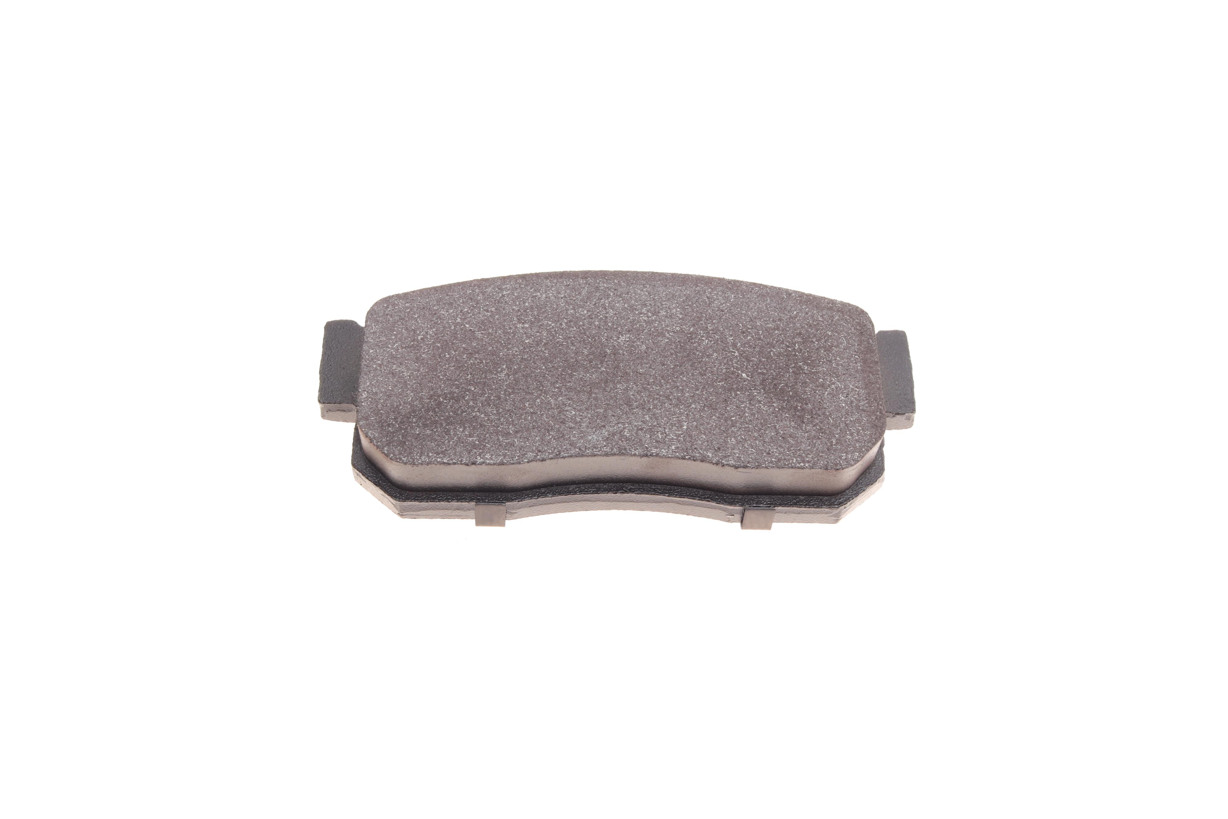 Колодки тормозные (задние) Nissan Almera/Maxima 95-00/Primera 90-98/Sunny 90-95/Infiniti I30 97-