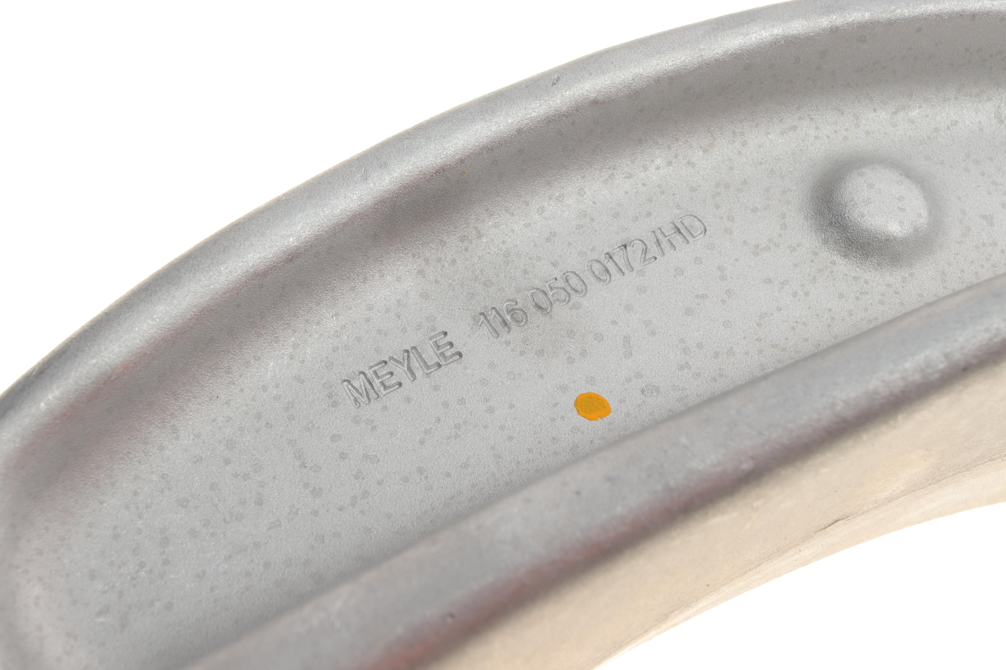 Комплект важелів підвіски (передньої) Audi A4/A6/Q5 1.8-4.2 07-18 (quattro) (M12x1, 5)