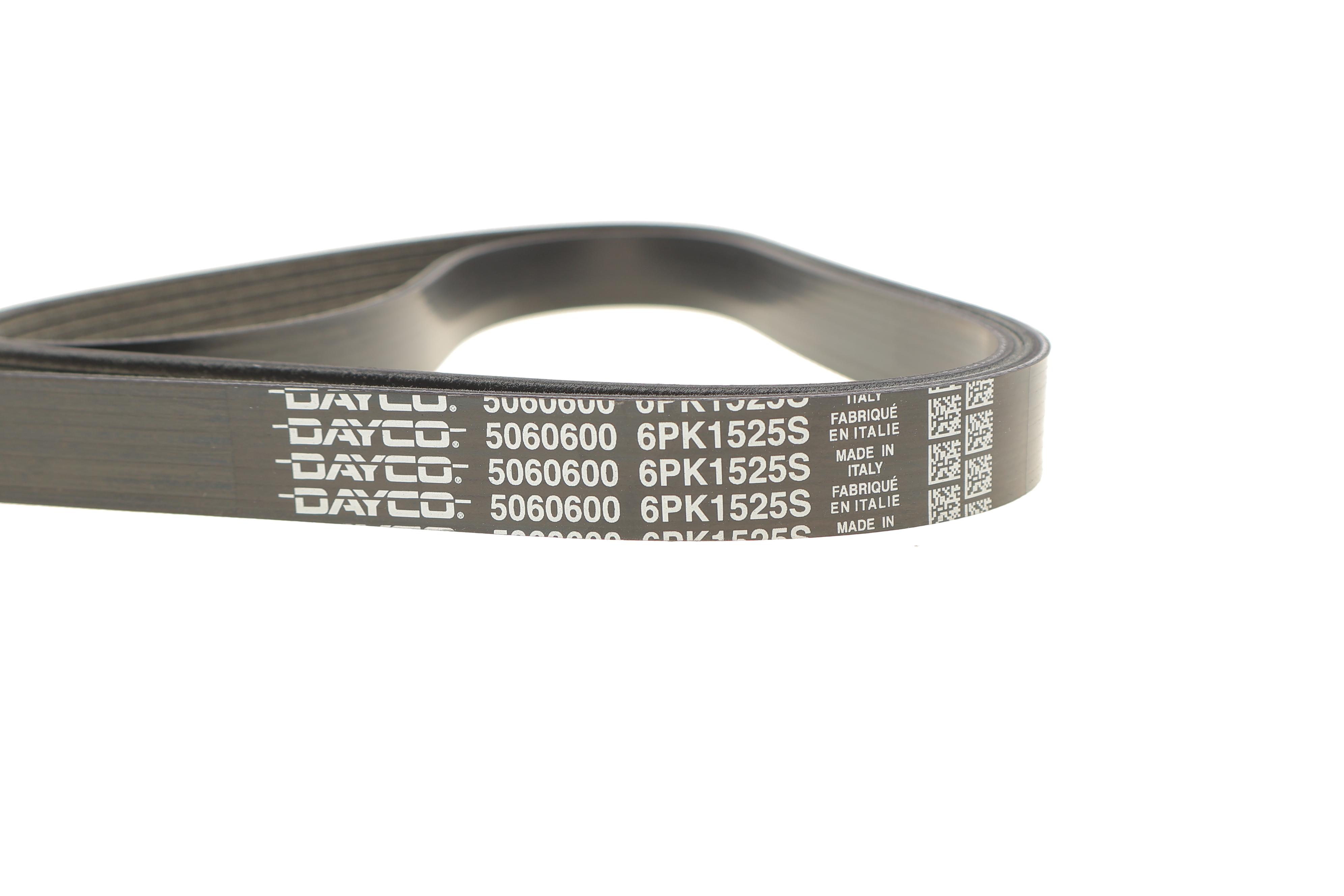 Ремень генератора Fiat Doblo1.3D 10-/Opel Combo 1.3 CDTI 12-