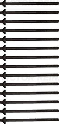 Болты головки (к-кт 14шт.) BMW X6 (E71/E72) 07-14, M57 D30