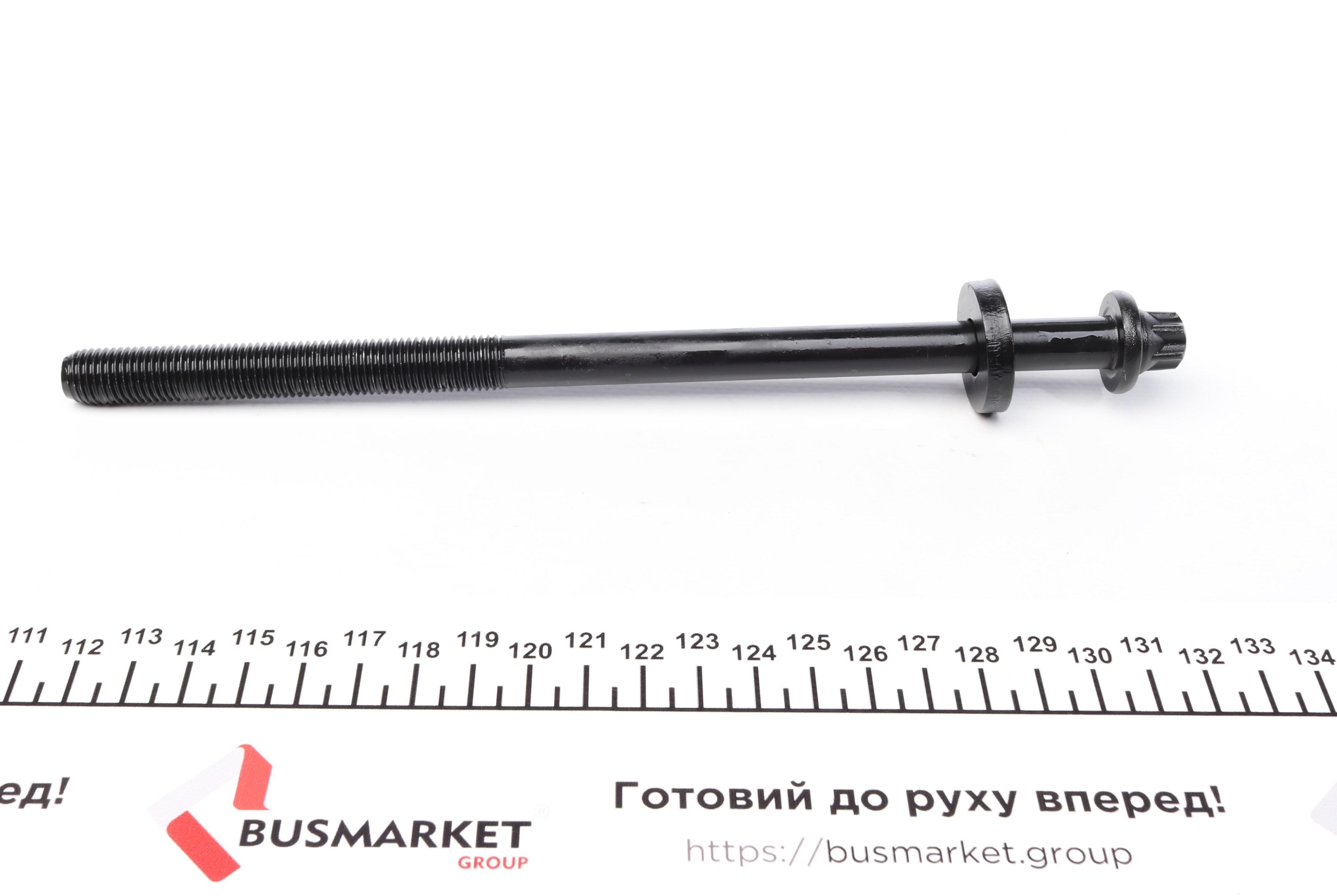 Болты головки (к-кт 14шт.) BMW X6 (E71/E72) 07-14, M57 D30