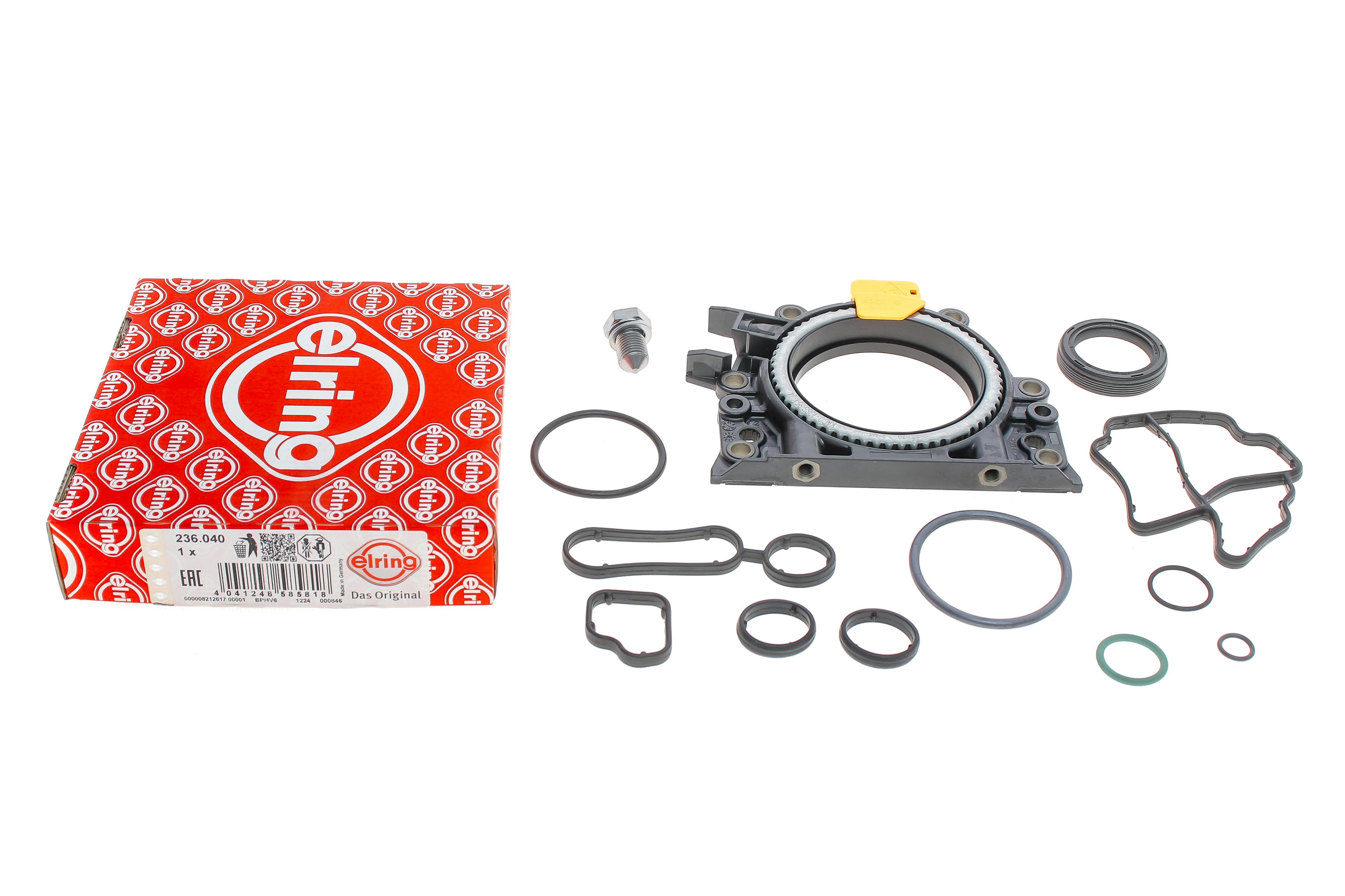 Комплект прокладок (нижній) VW Crafter 2.0 TDI 11-16