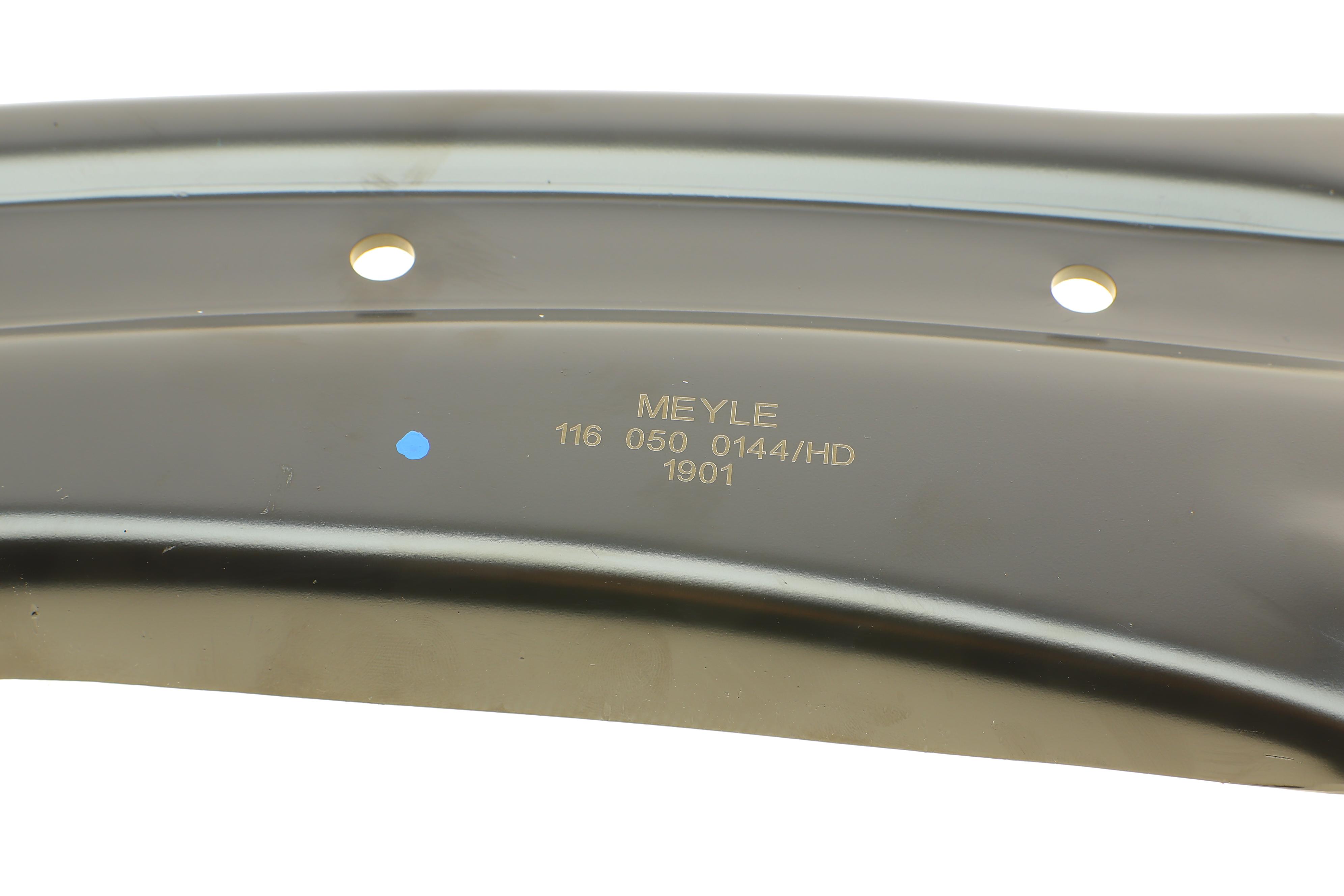 Важіль підвіски (задній) (R) Audi Q3 11-18/VW Passat 05-14/Sharan 10-/Tiguan 07-18