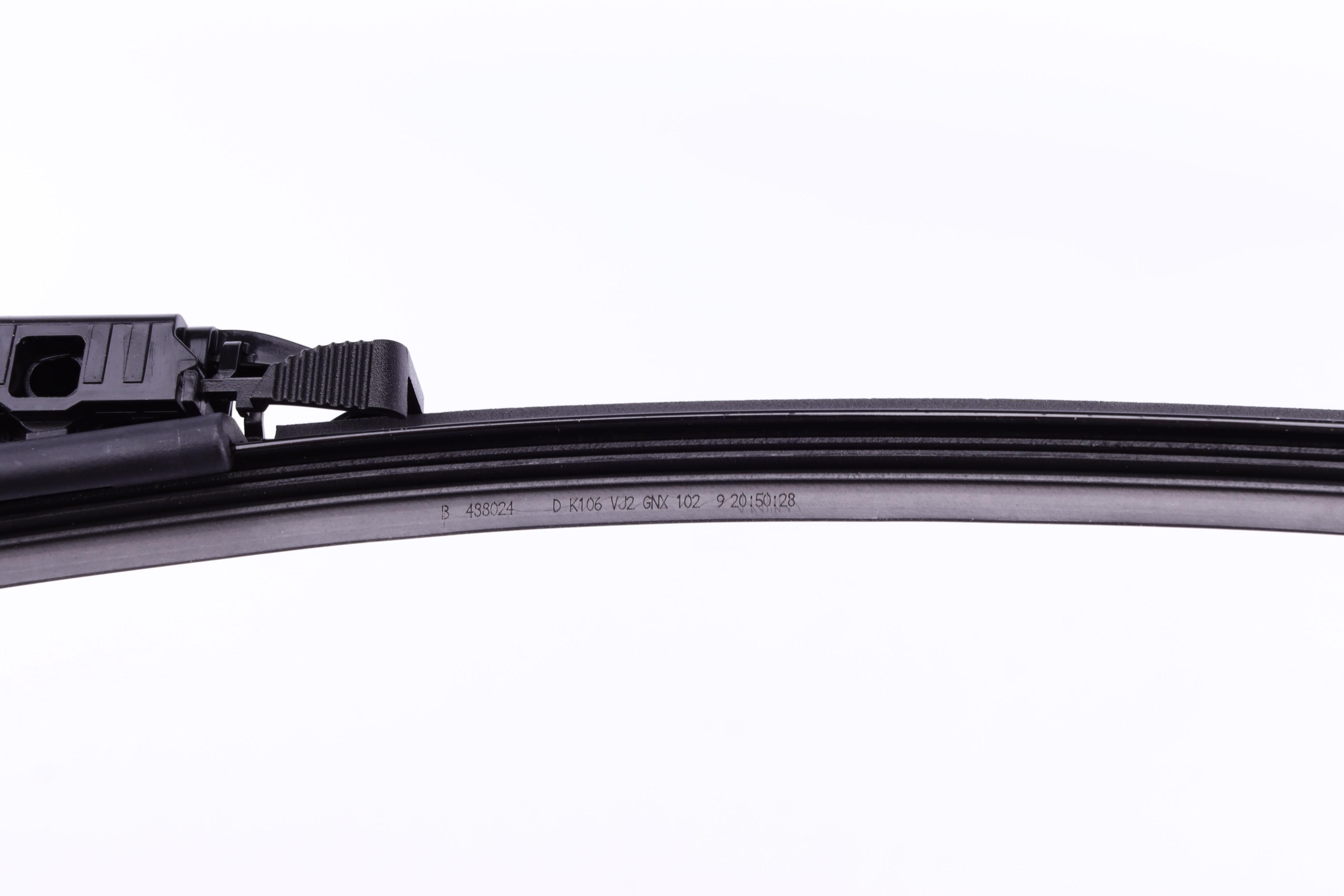 Щетки стеклоочистителя (600/500mm) BMW X2 (F39) 17-