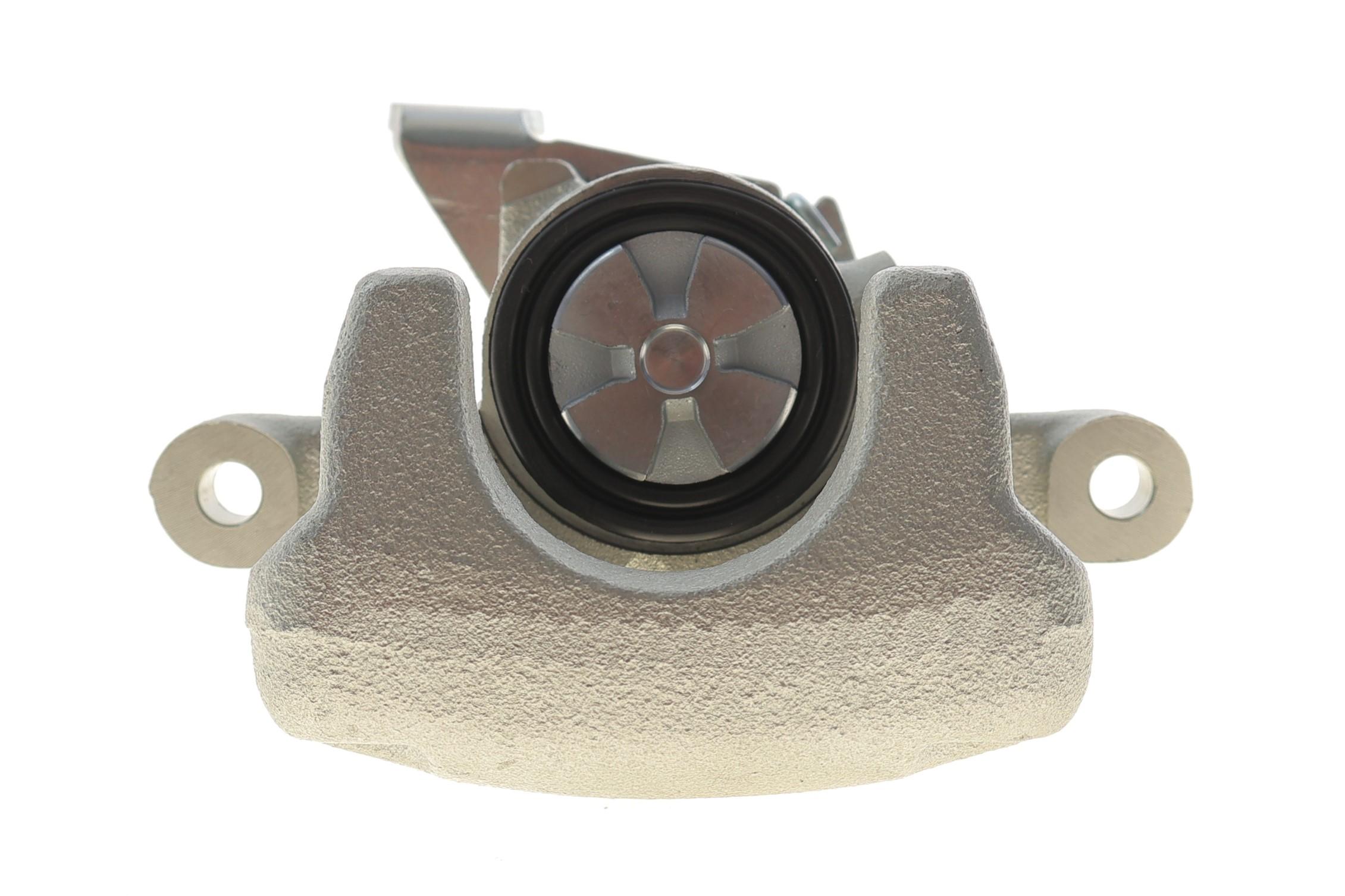 Суппорт тормозной (задний) (L) Mitsubishi Colt 06-09/Smart Forfour 04-06 (d=34mm) (TRW)