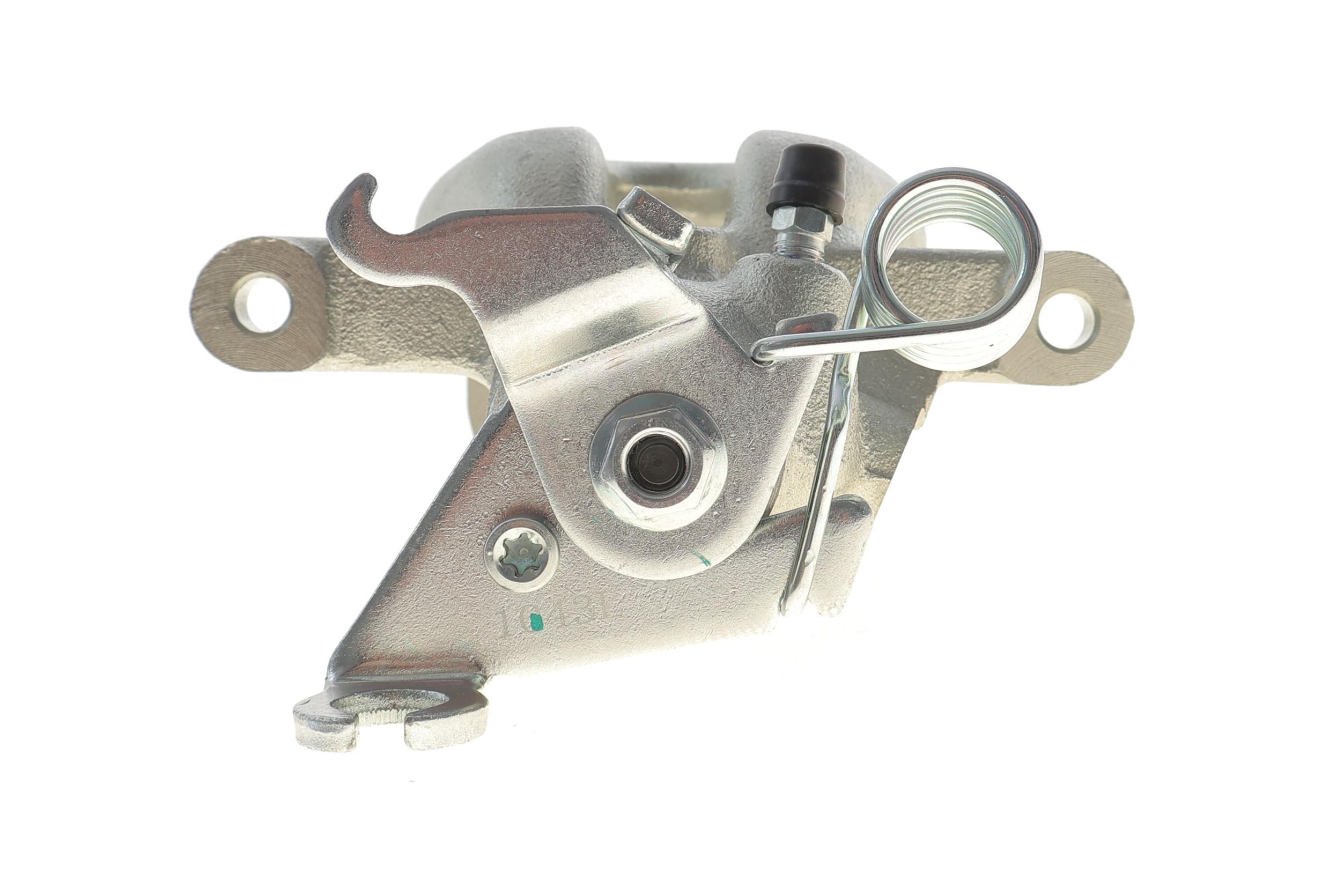 Суппорт тормозной (задний) (L) Mitsubishi Colt 06-09/Smart Forfour 04-06 (d=34mm) (TRW)