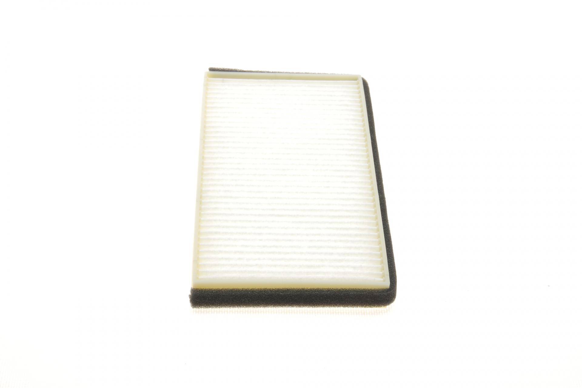 Фільтр салону Suzuki Vitara/Grand Vitara I 94-03 (к-кт 2шт)