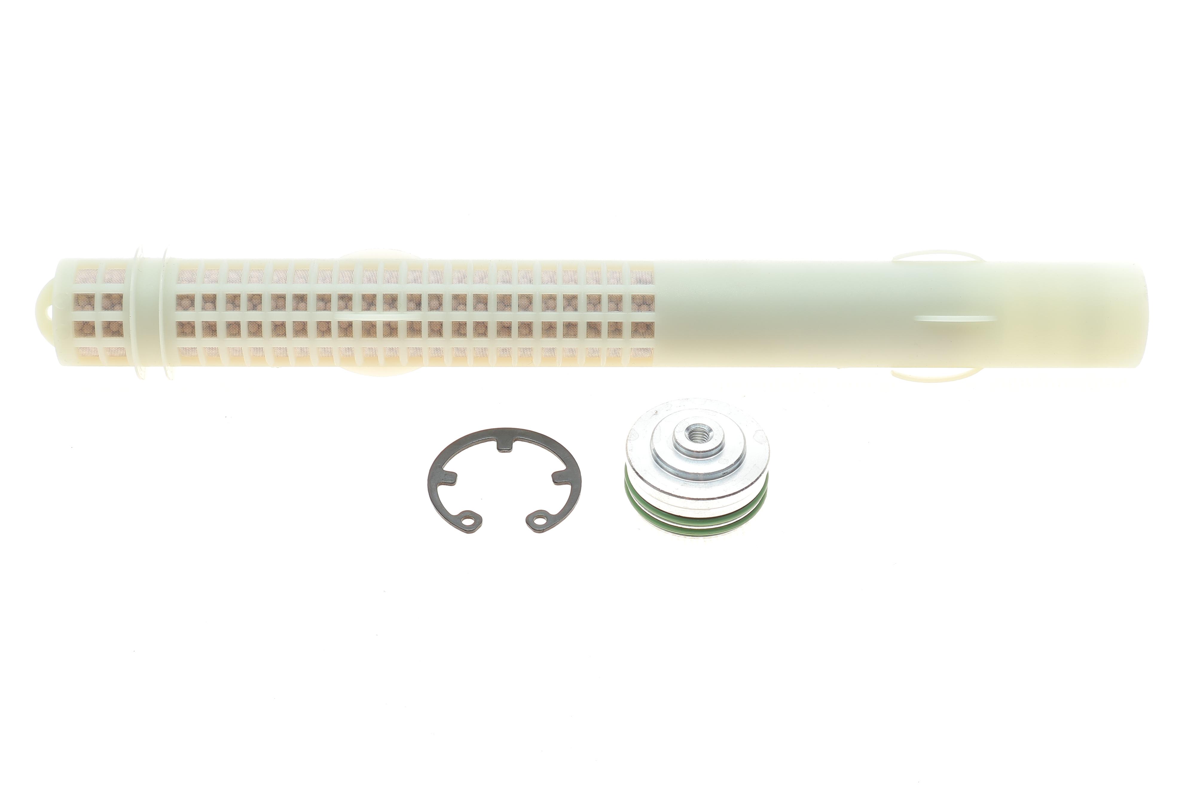 Осушитель кондиционера BMW X5 (E70/F15/F85)/ X6 (E71/E72/F16/F86) 07-