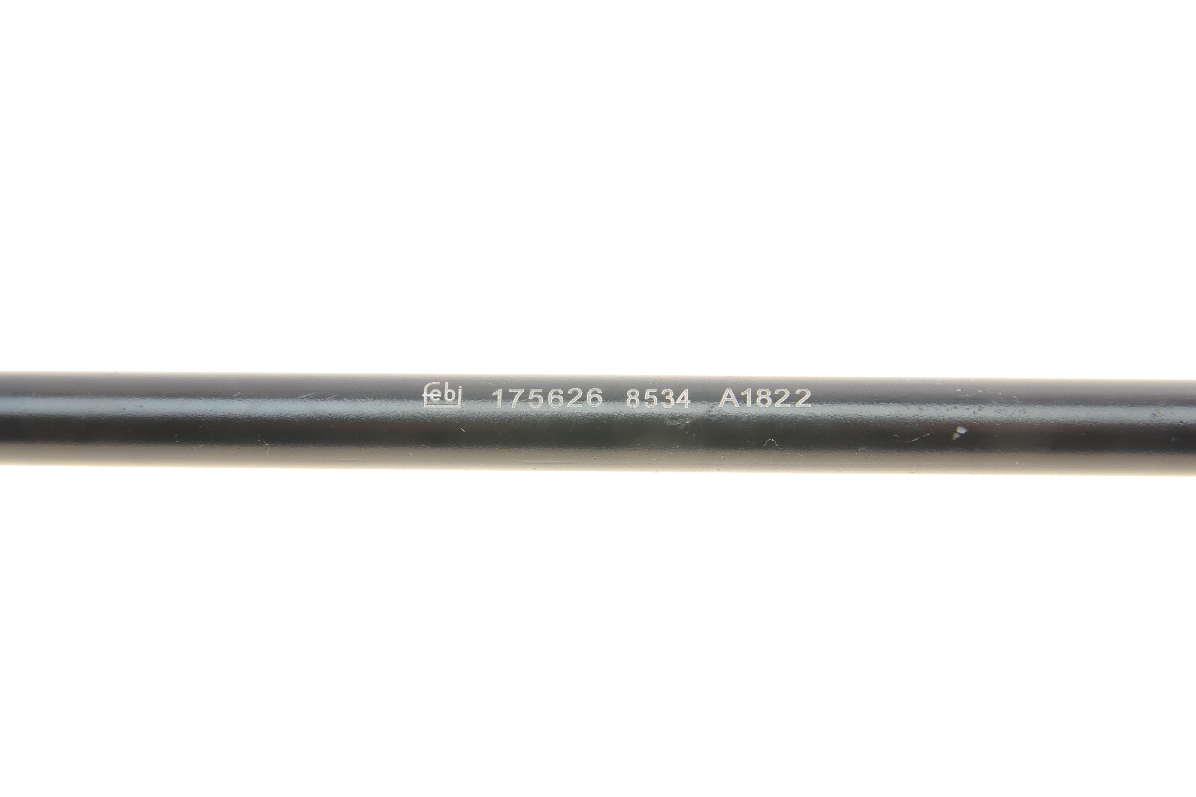 Тяга стабілізатора (переднього) Tesla Model S 14-