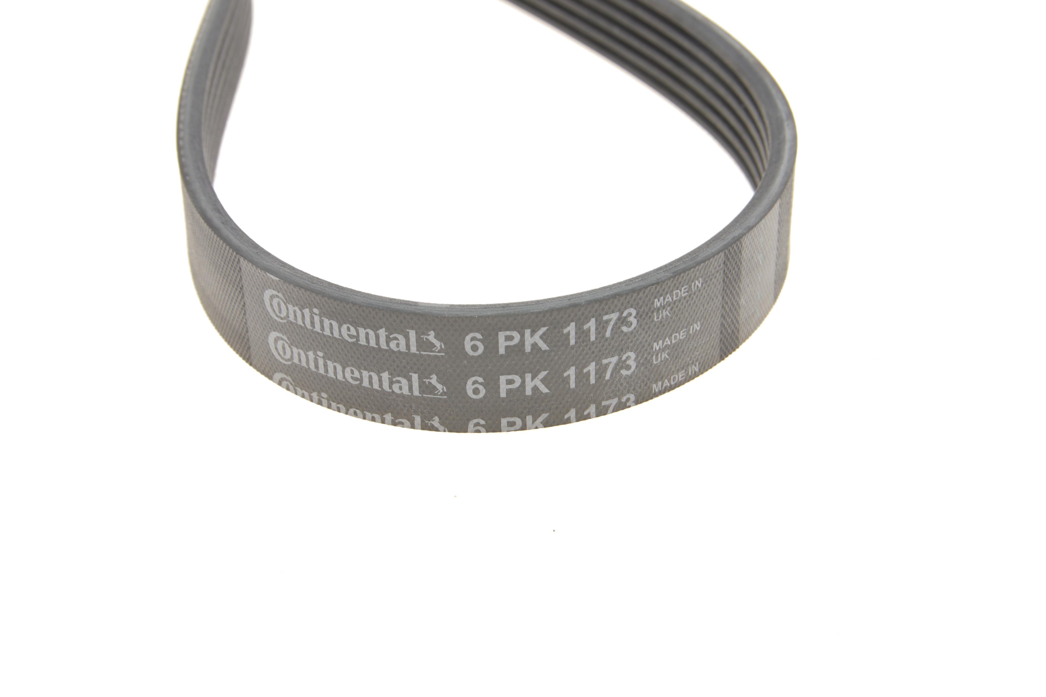 Комплект ремня генератора BMW 1 (F40)/2 (F44)/X1 (F48)/X2 (F39) 1.5/2.0 B38/B48 17-