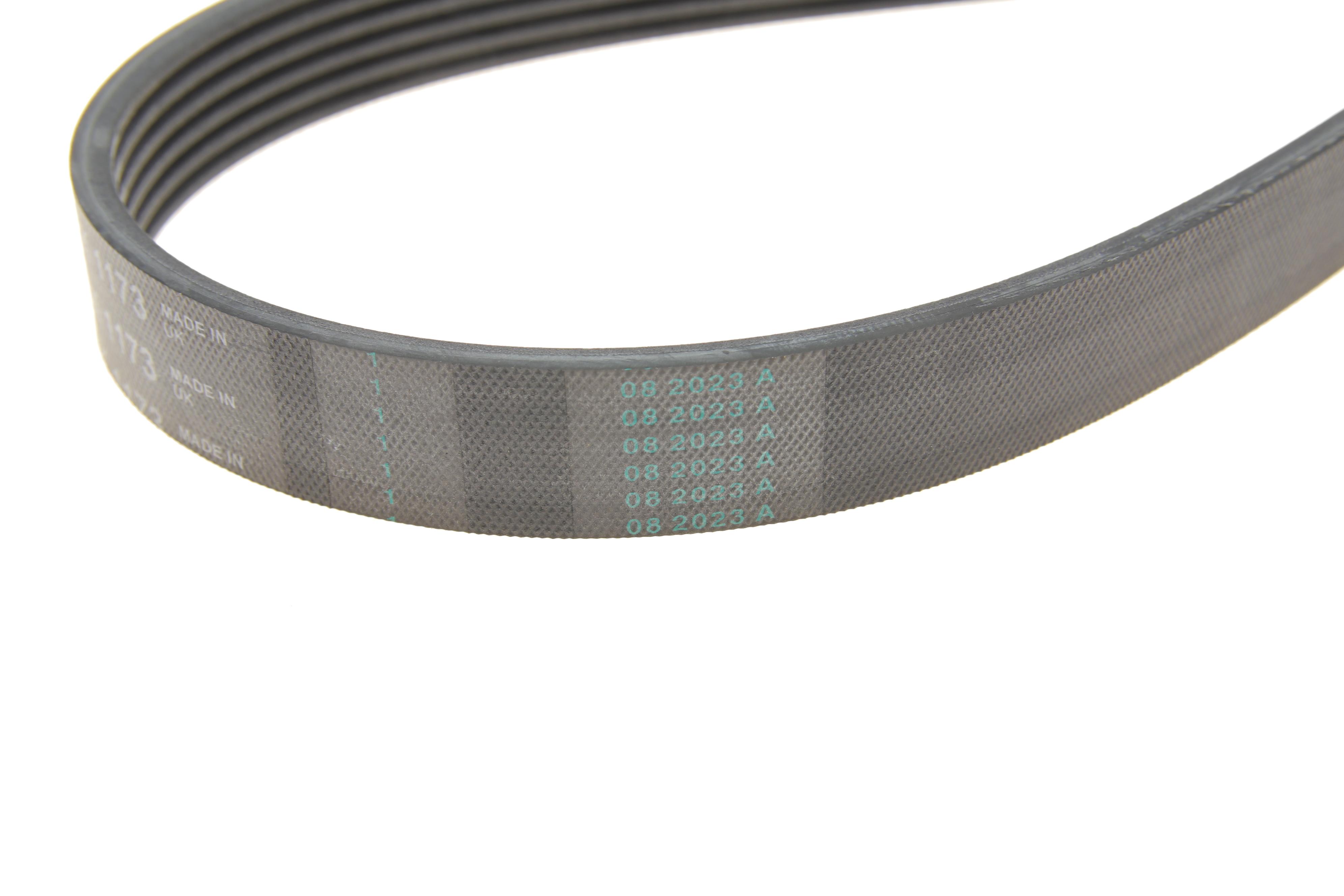 Комплект ремня генератора BMW 1 (F40)/2 (F44)/X1 (F48)/X2 (F39) 1.5/2.0 B38/B48 17-