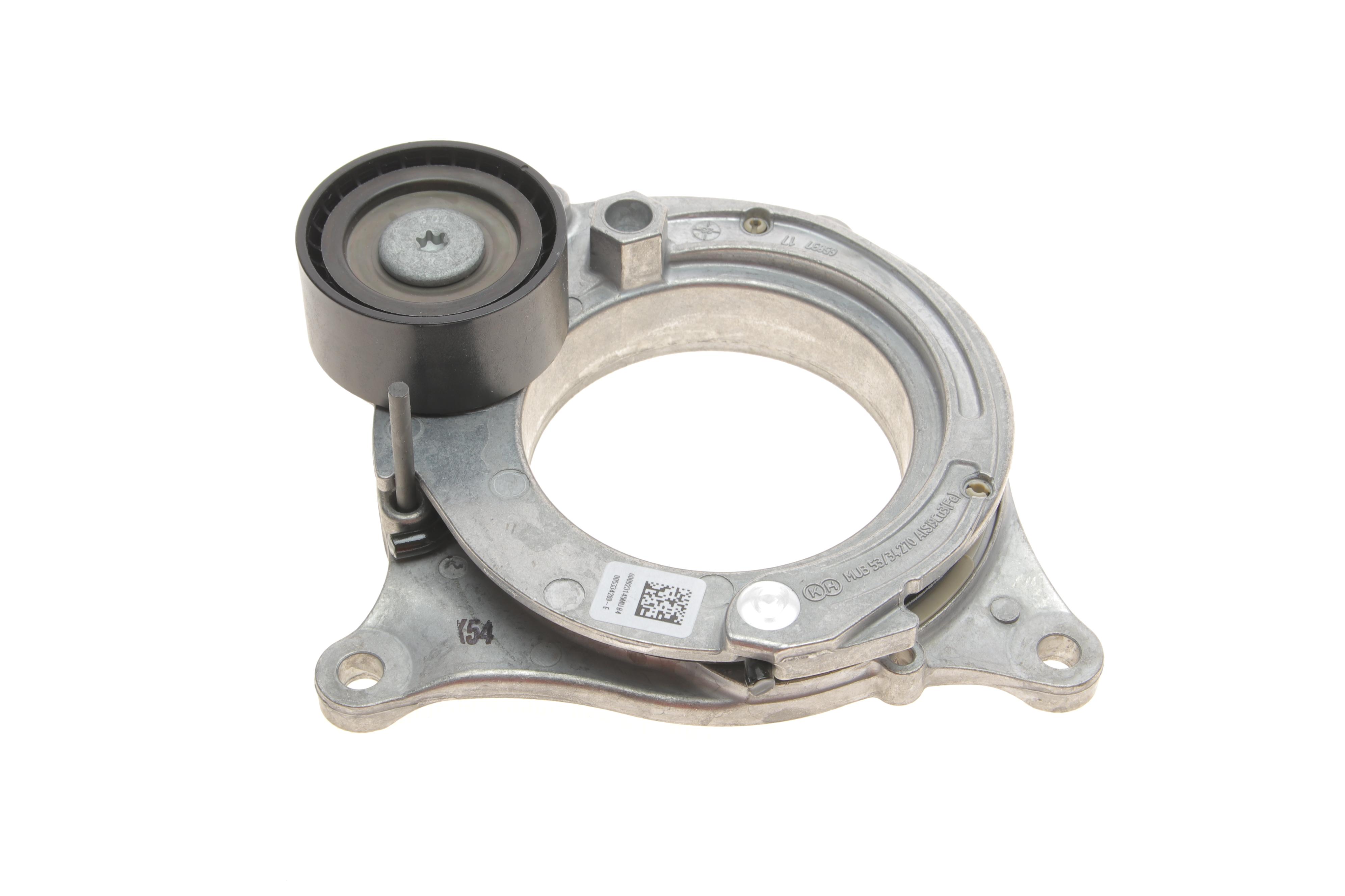 Комплект ремня генератора BMW 1 (F40)/2 (F44)/X1 (F48)/X2 (F39) 1.5/2.0 B38/B48 17-